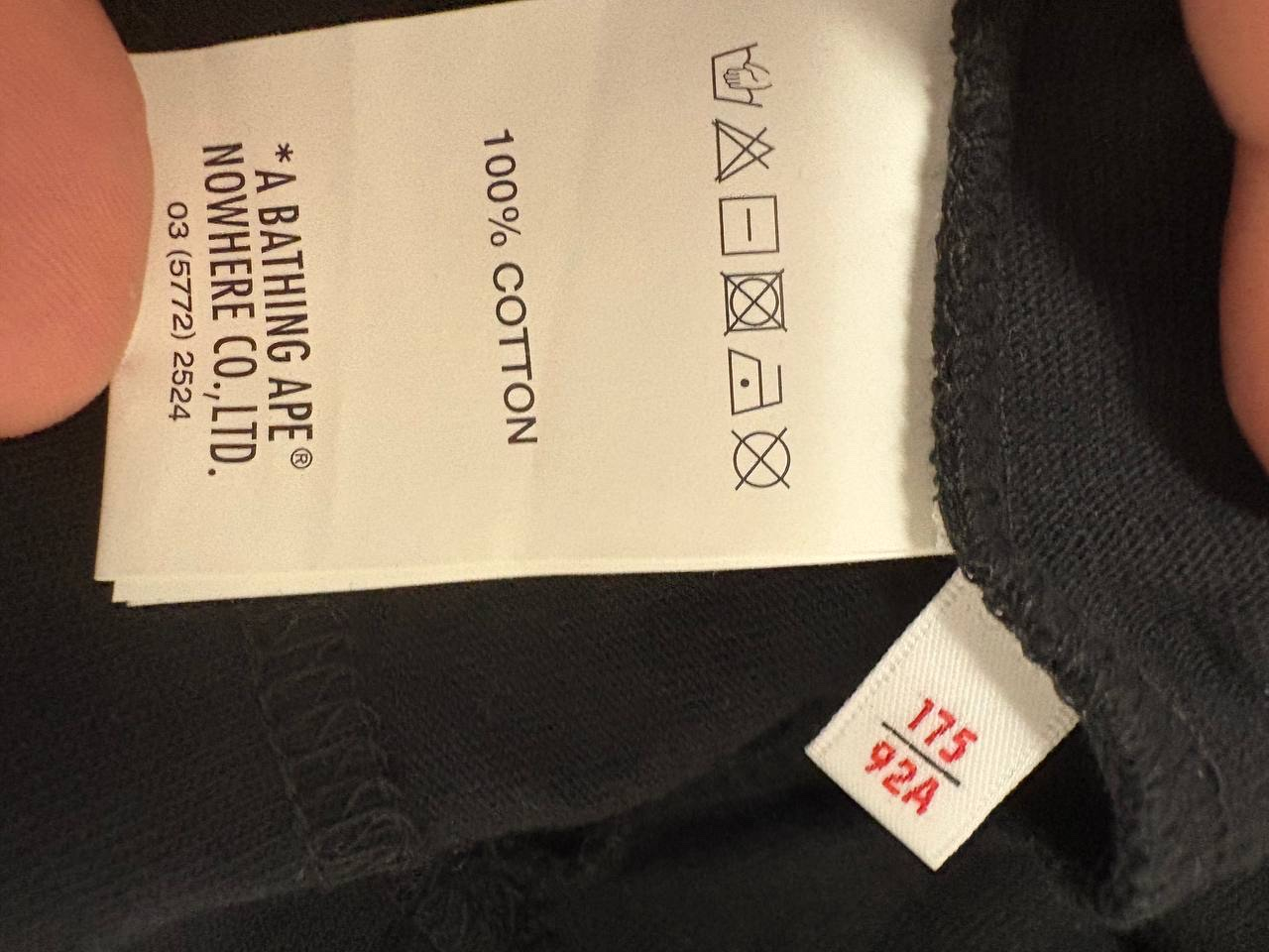 Aape T-shirt, миниатюра 3