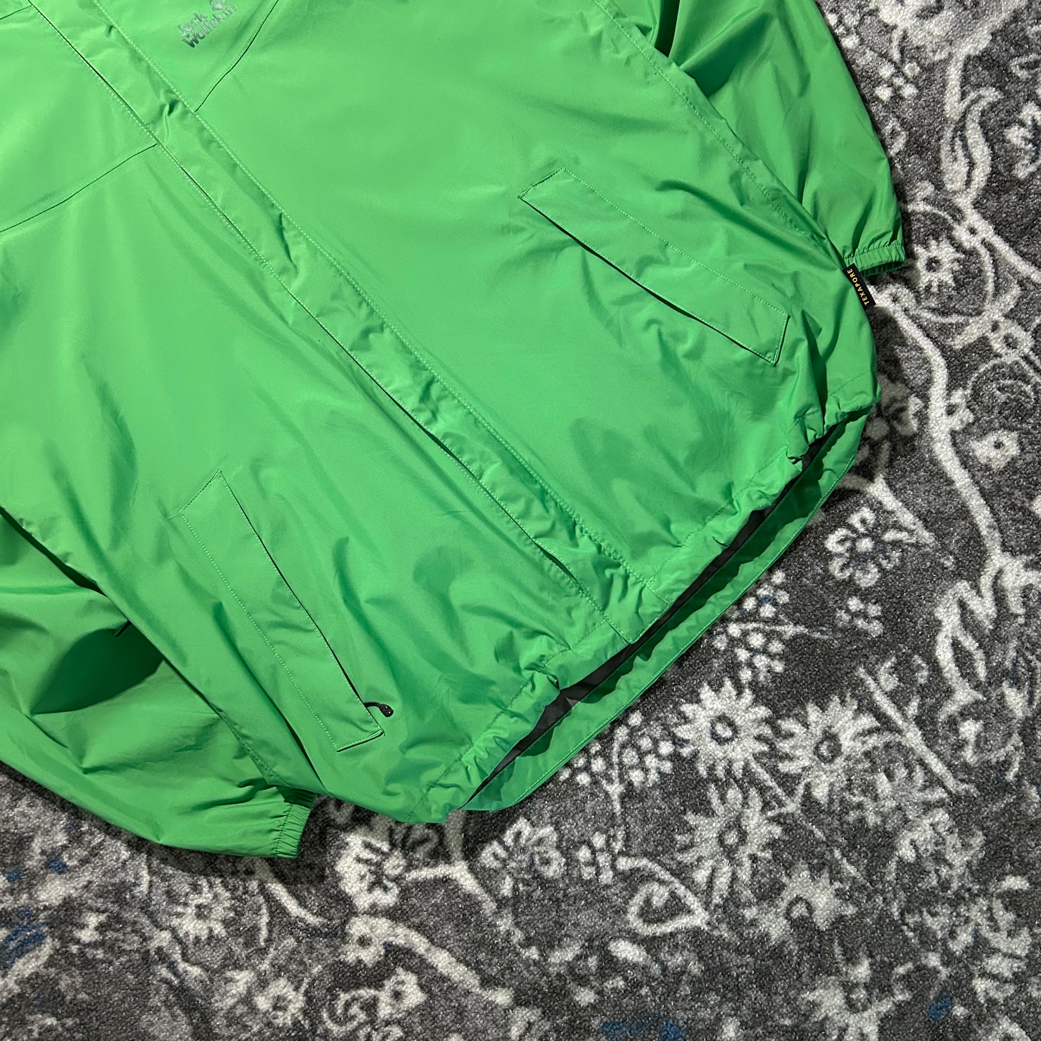 Jack Wolfskin Ветровка, миниатюра 5