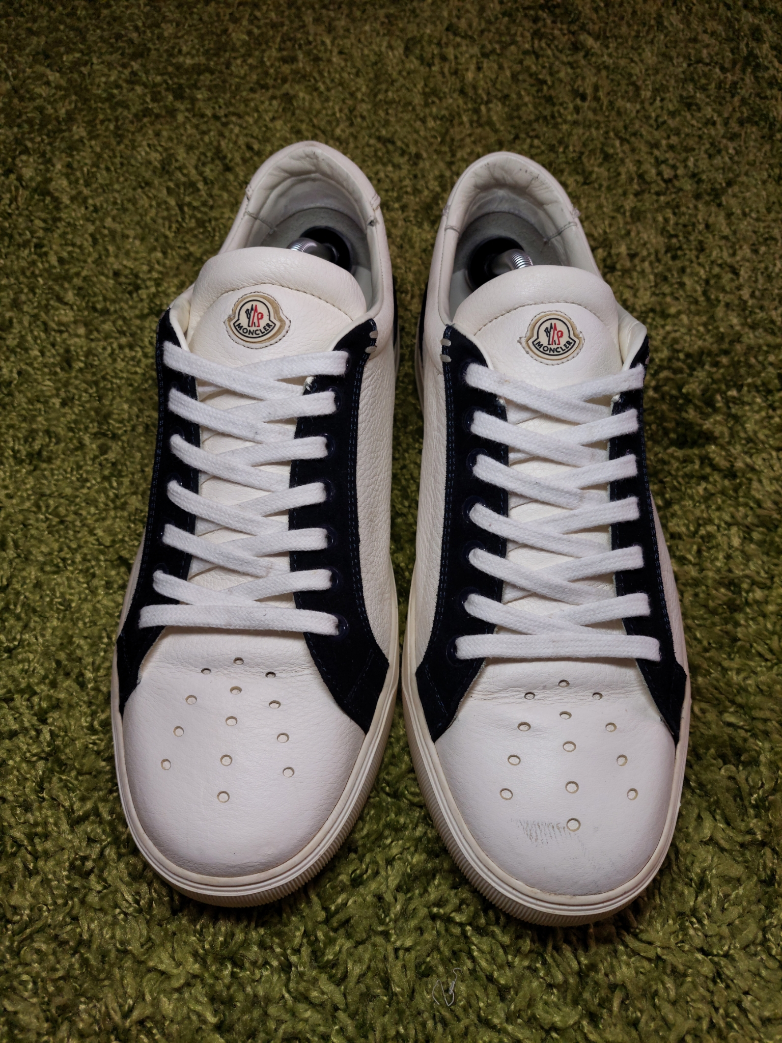 Moncler Кеды, миниатюра 3