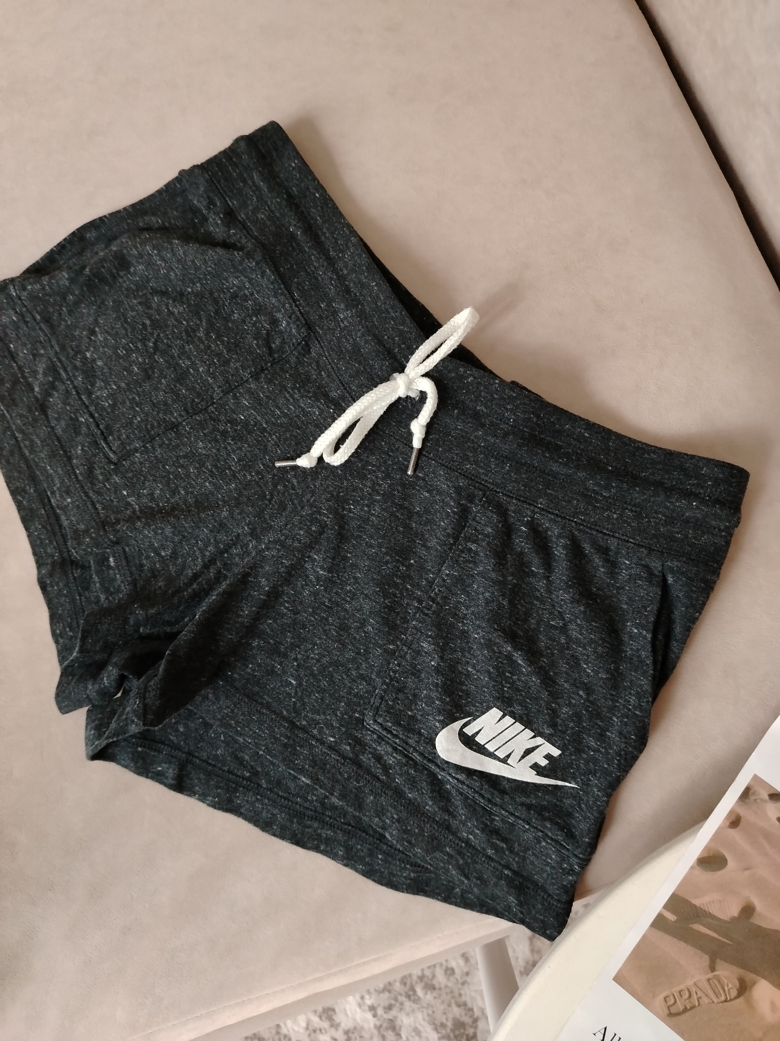 Nike Шорты, миниатюра 5