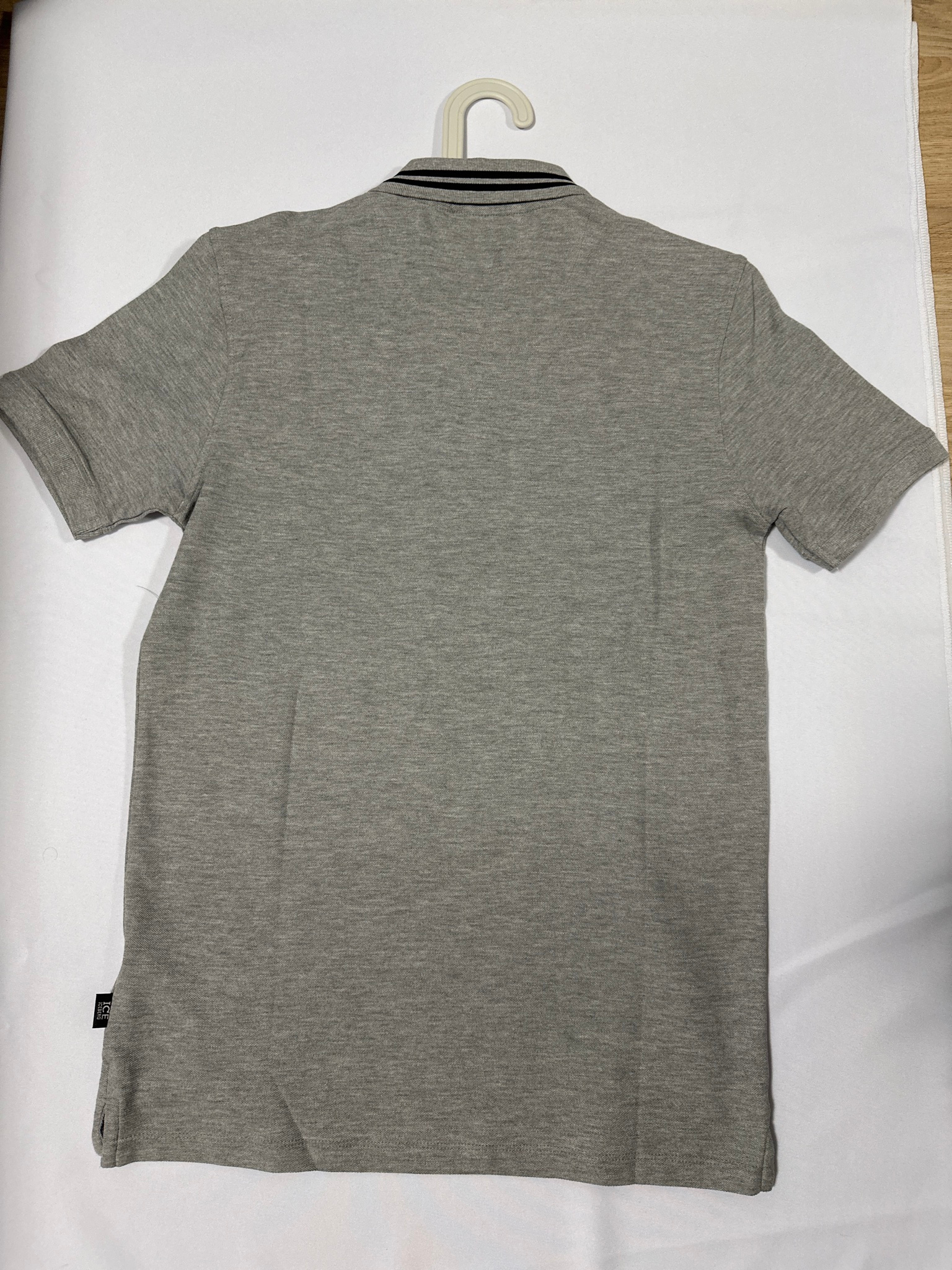 Iceberg Polo t-shirt, миниатюра 2