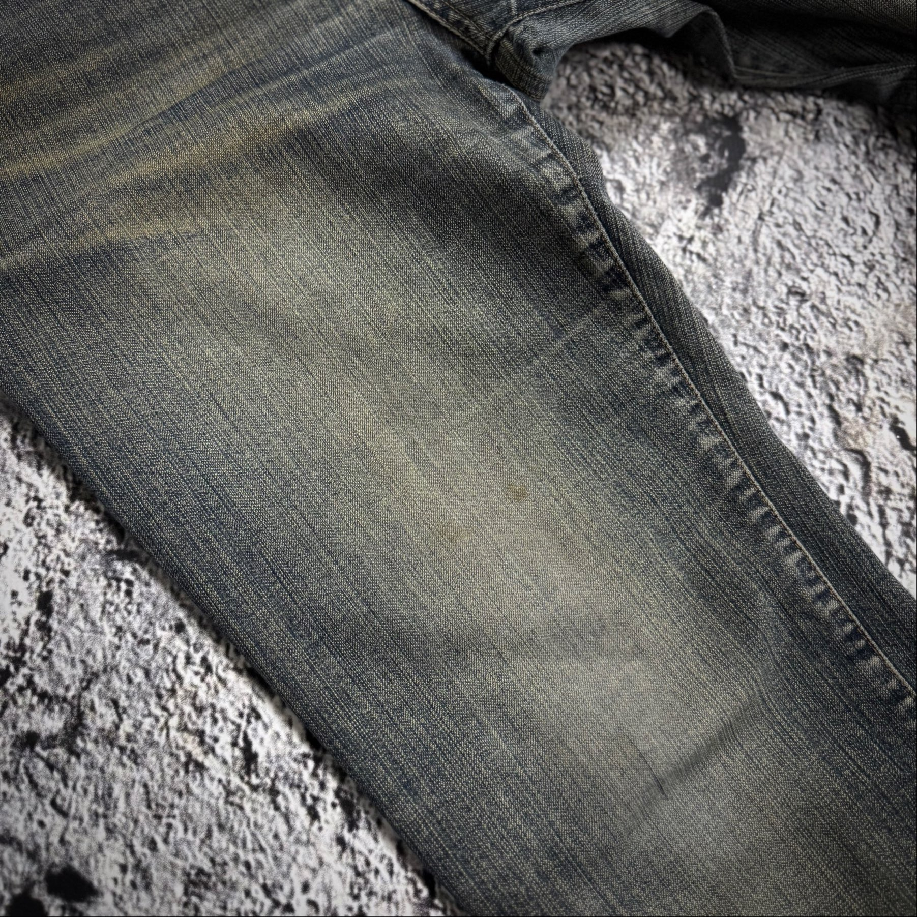 Just Cavalli Acid Jeans, миниатюра 8