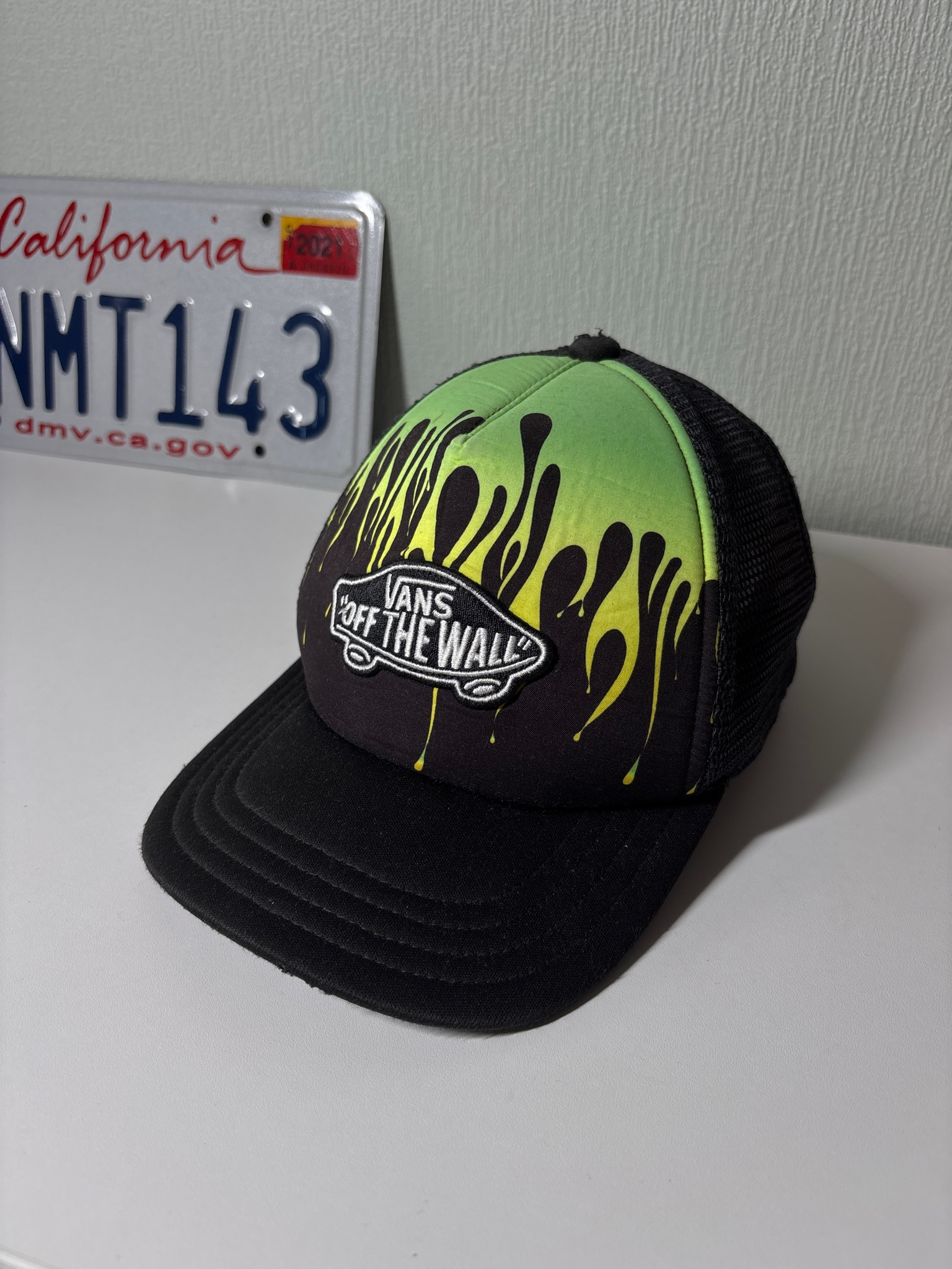 Vans Тракер, миниатюра 1