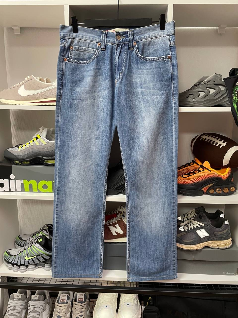 Levi’s 512 Bootcut, миниатюра 2