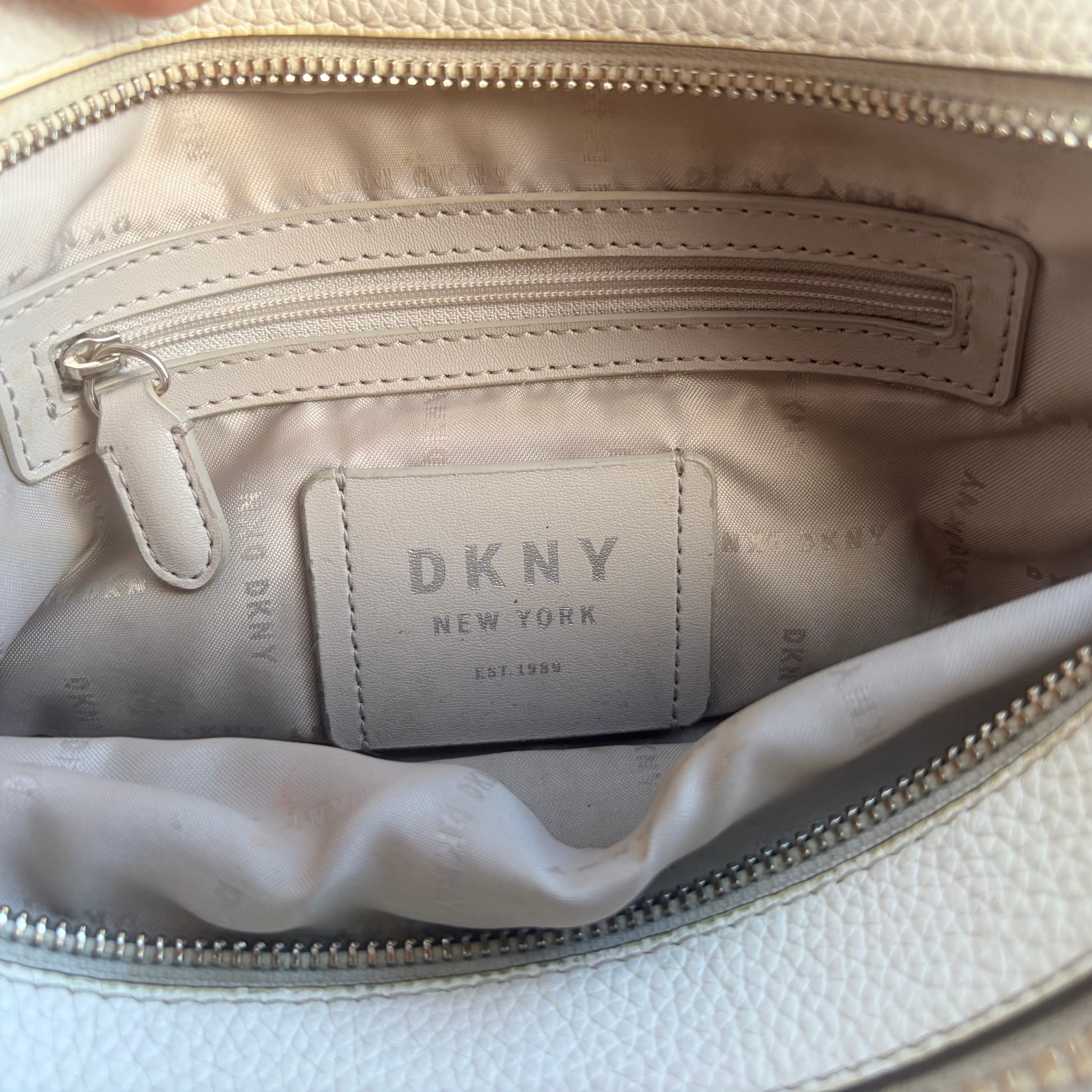DKNY Erin white, миниатюра 7