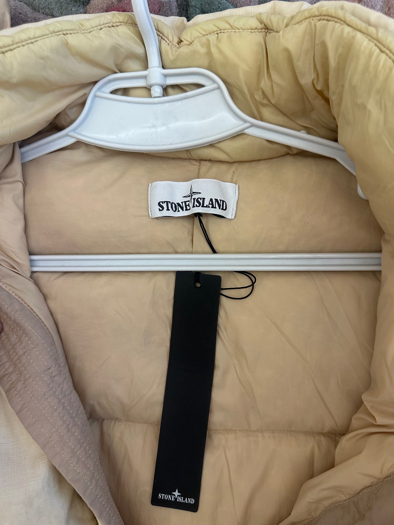 Stone Island David Tc Down, миниатюра 6