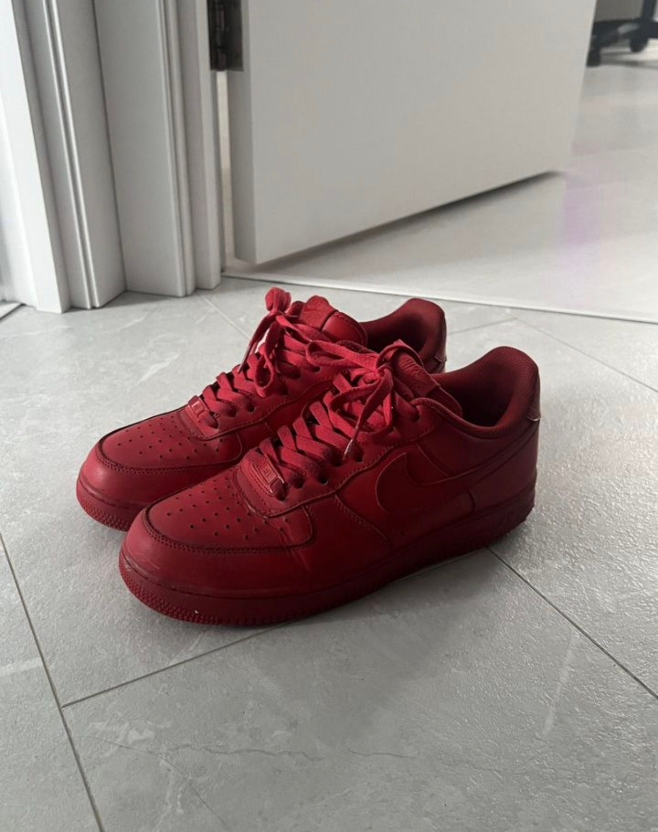 Nike Air Force 1 Low, миниатюра 4