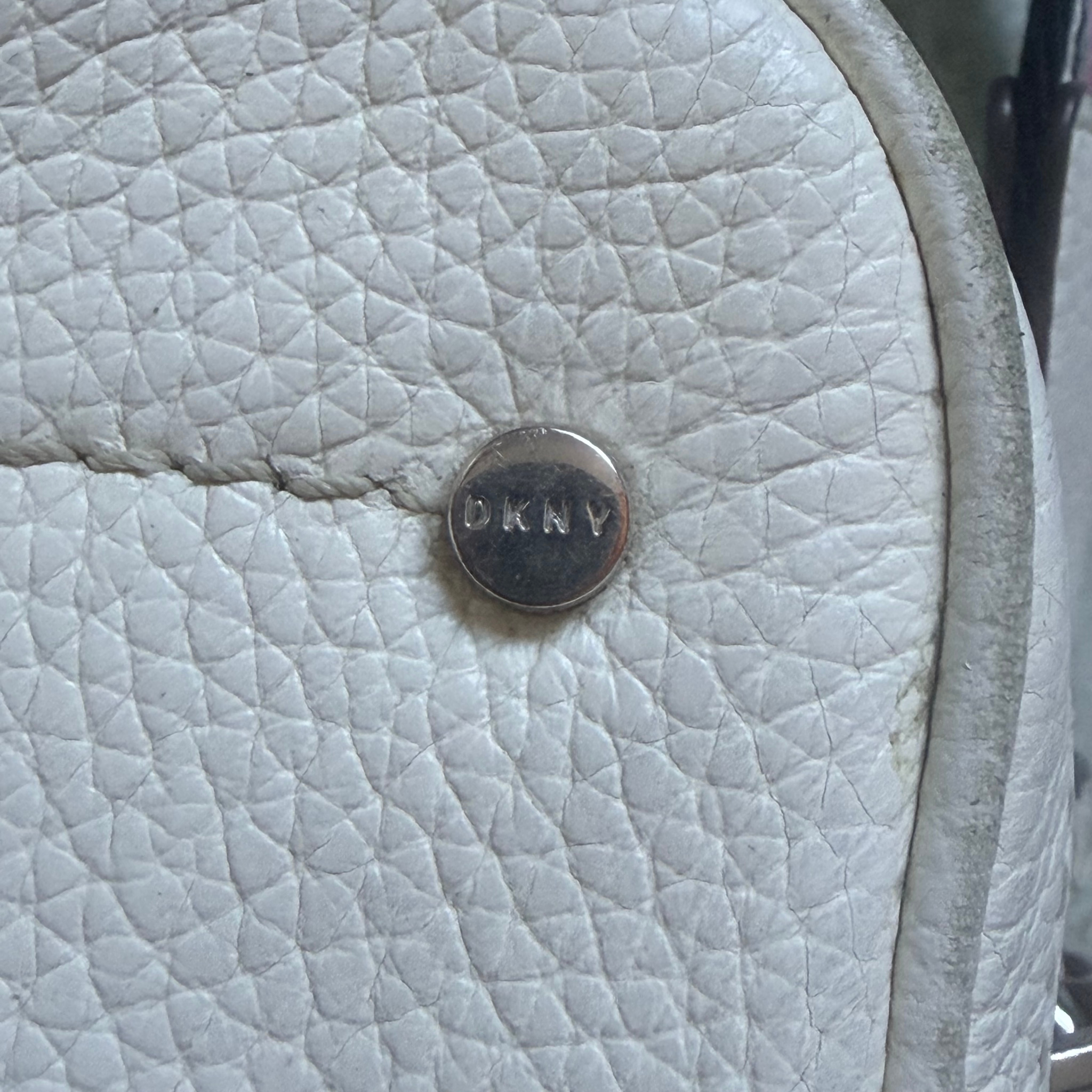DKNY Erin white, миниатюра 4