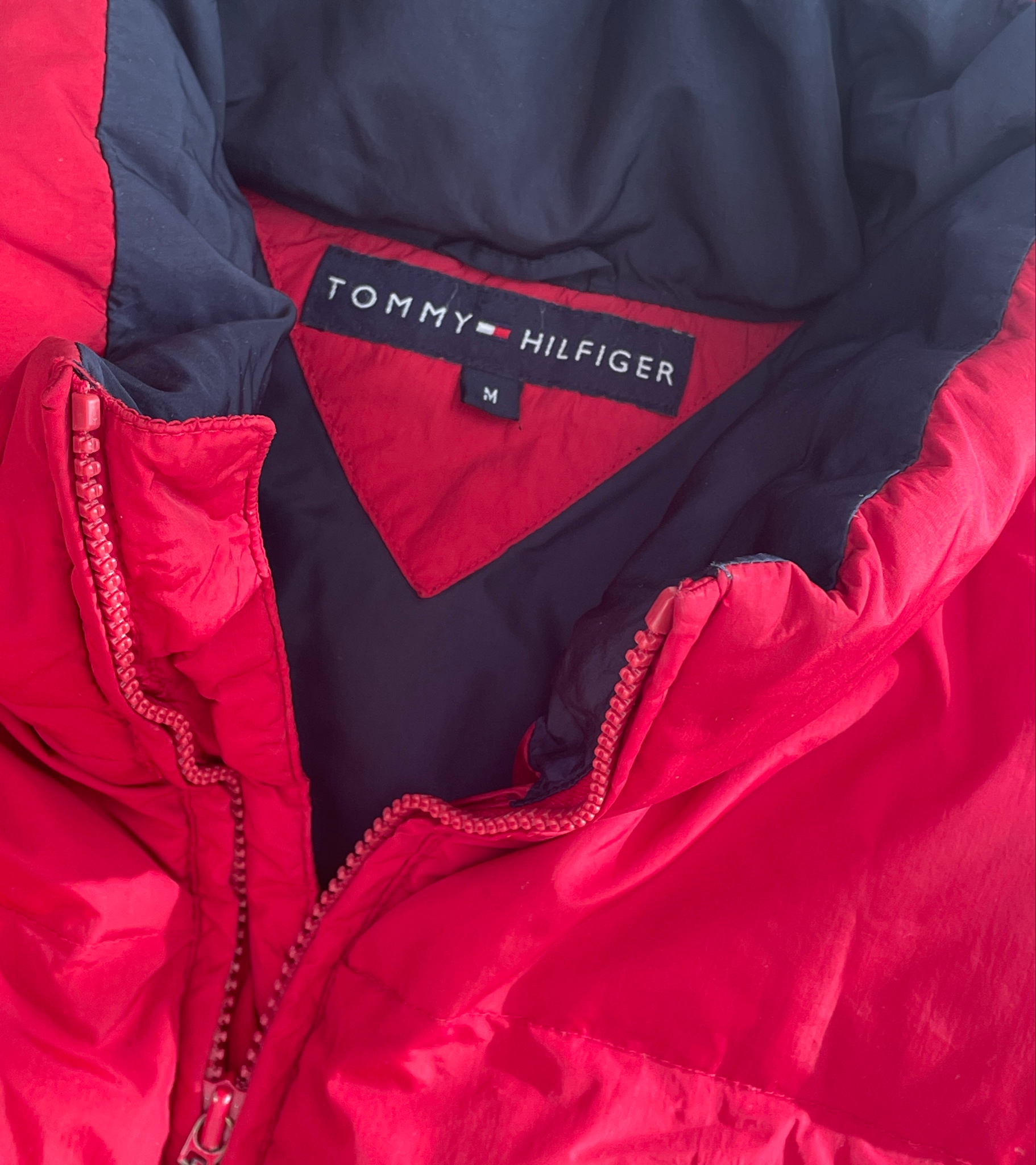 Tommy Hilfiger Куртка, миниатюра 3