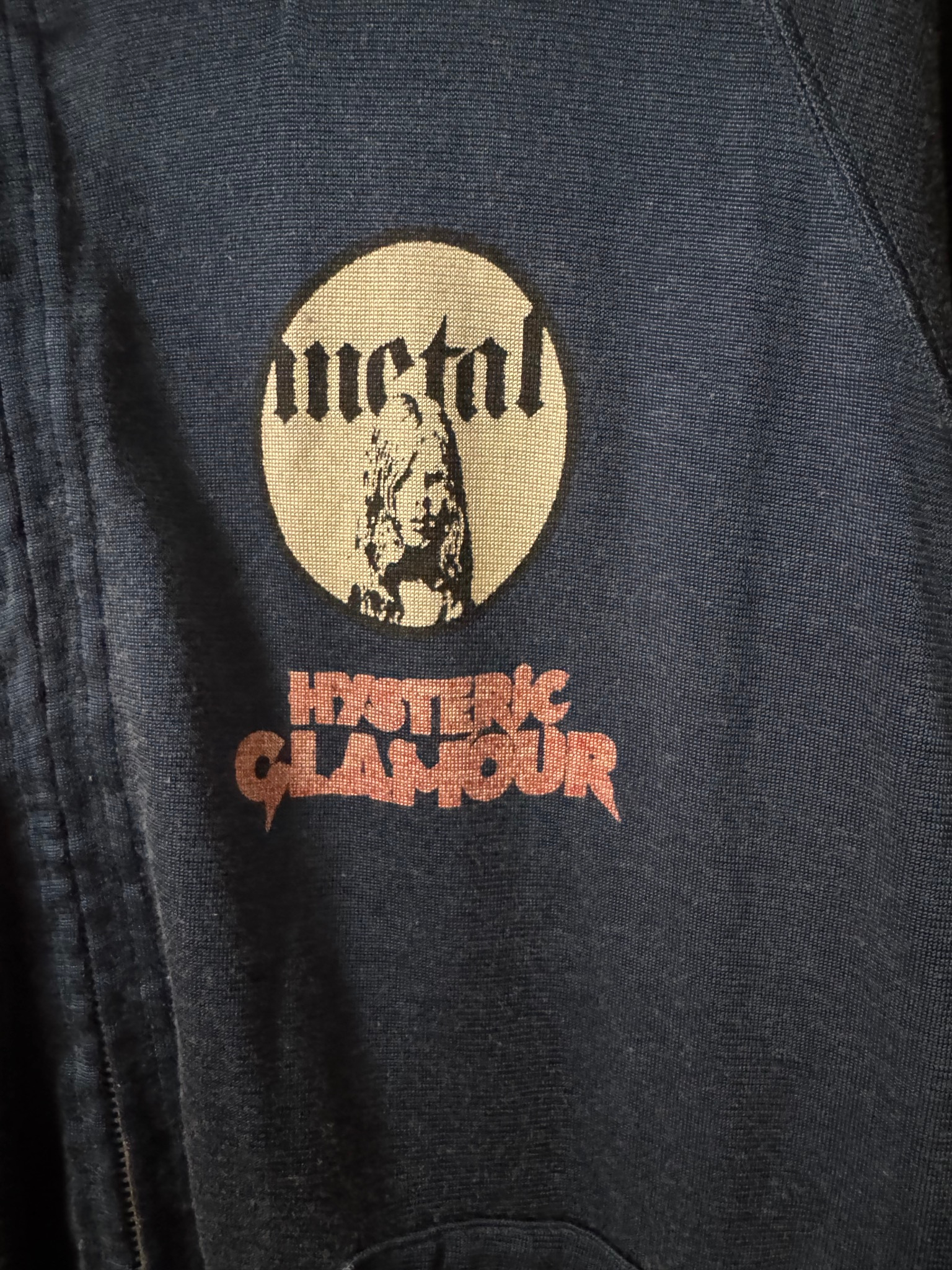 Hysteric Glamour Heavy Hysteric, миниатюра 4