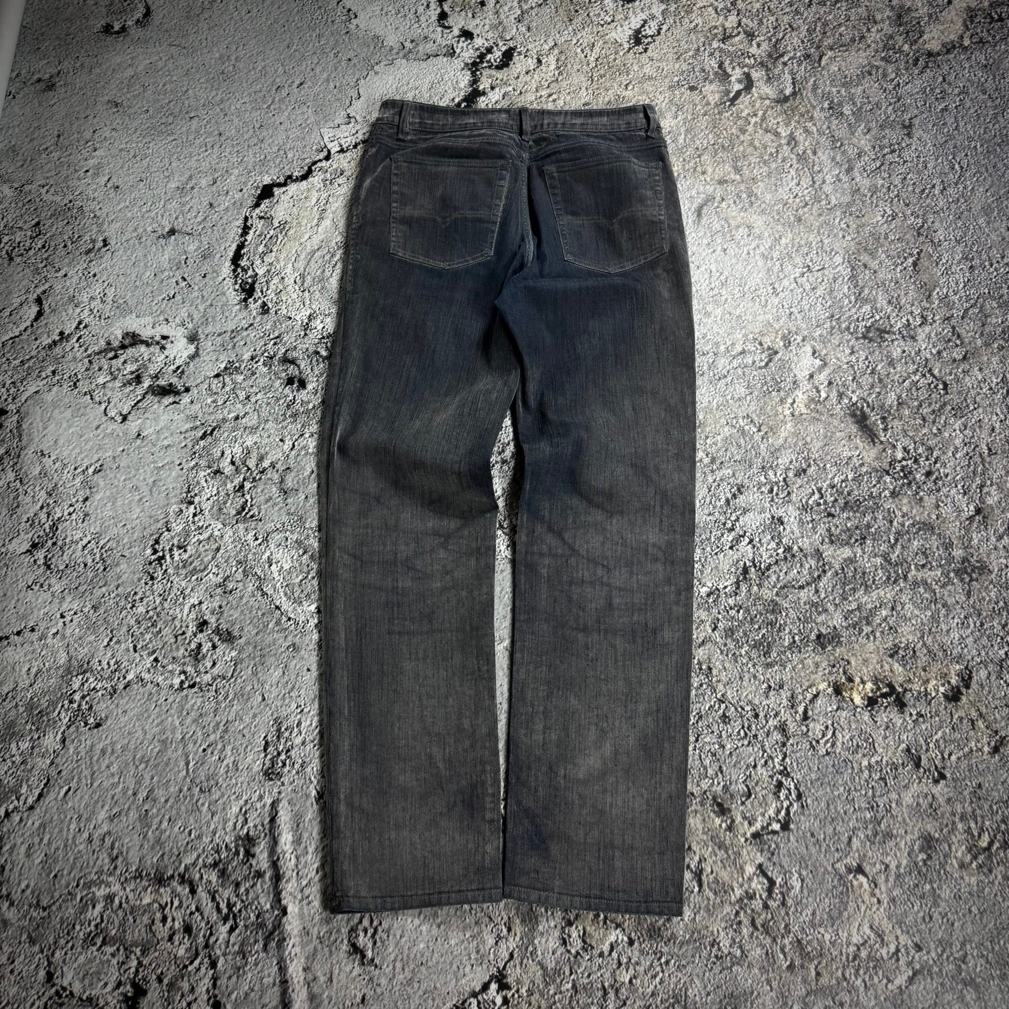 Diesel 1955 Jeans, миниатюра 2
