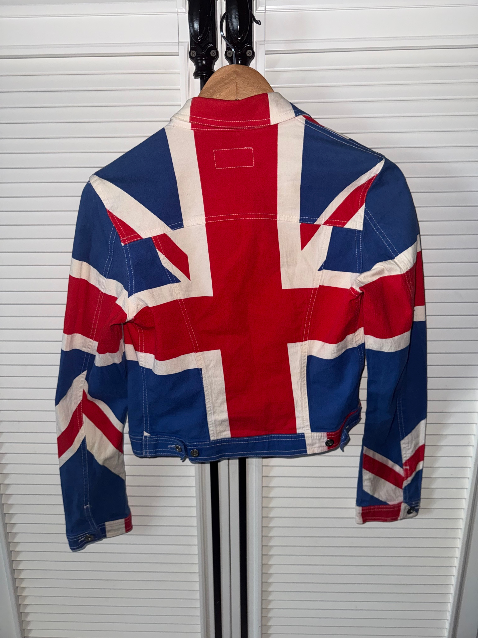 Dolce & Gabbana britain, миниатюра 2