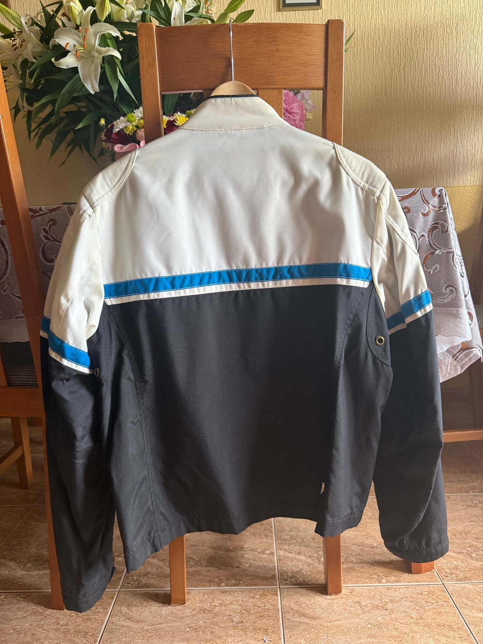 Alpha Industries Inc. Бомбер, миниатюра 2