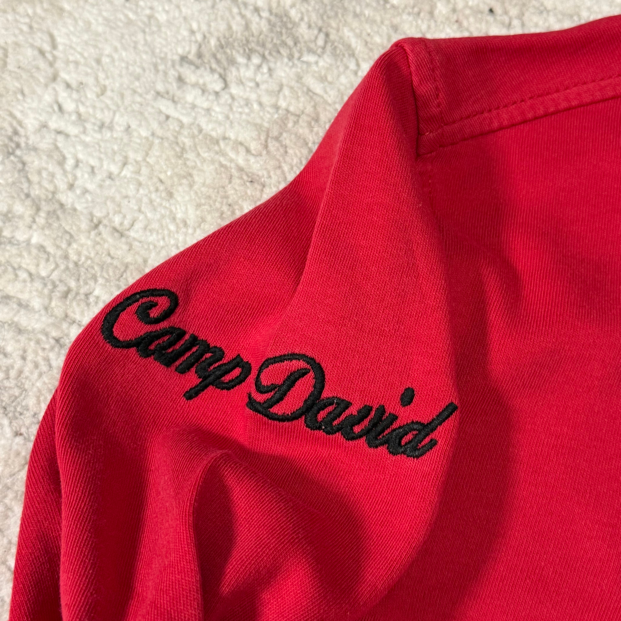 Camp David Polo Regby 63, миниатюра 5