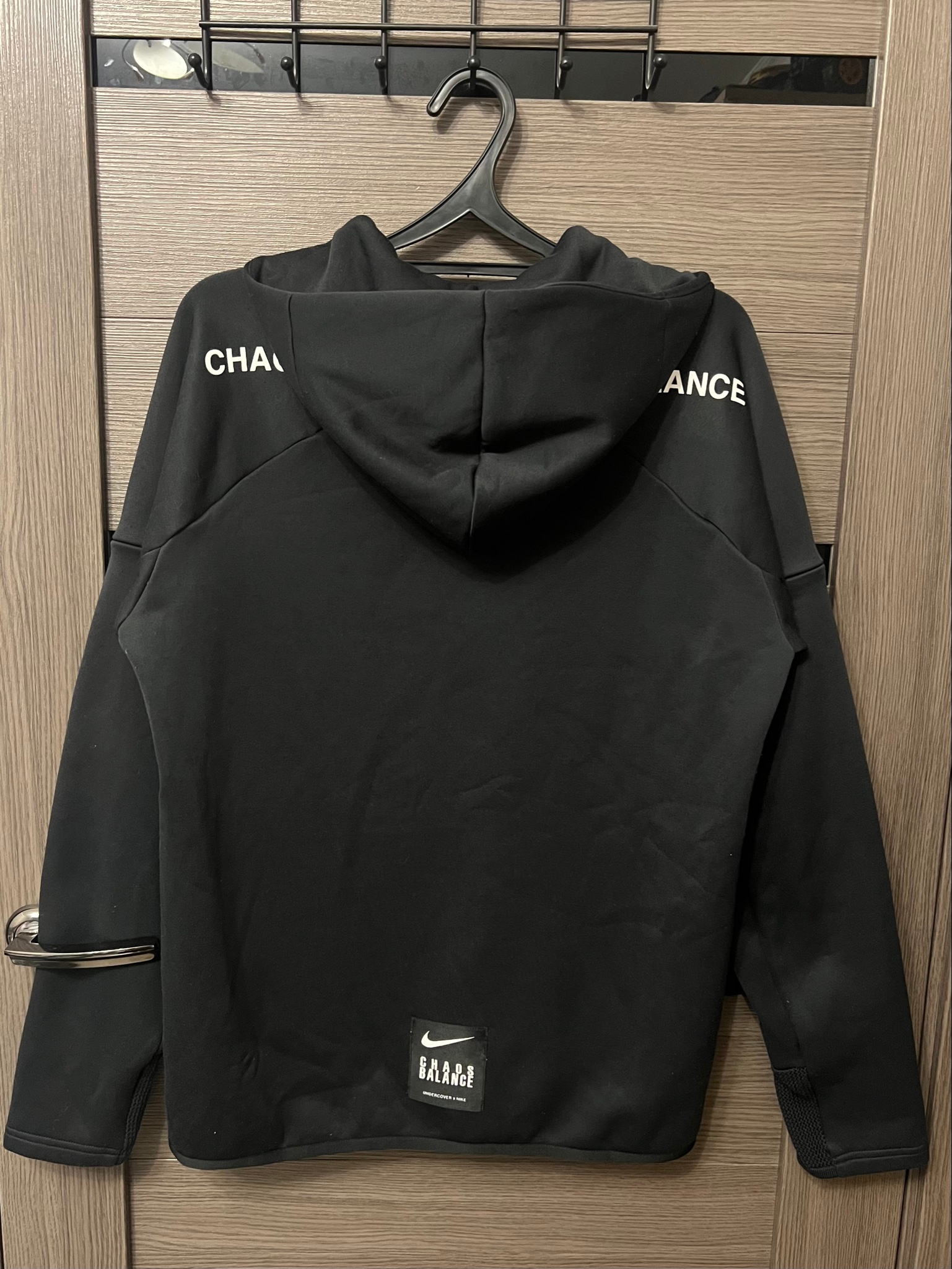 Nike x Undercover NRG Hoodie, миниатюра 2