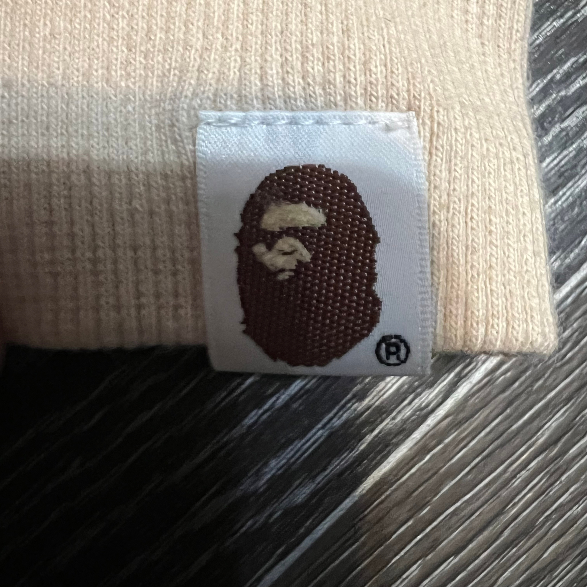 Bape camo zip-hoodie, миниатюра 5
