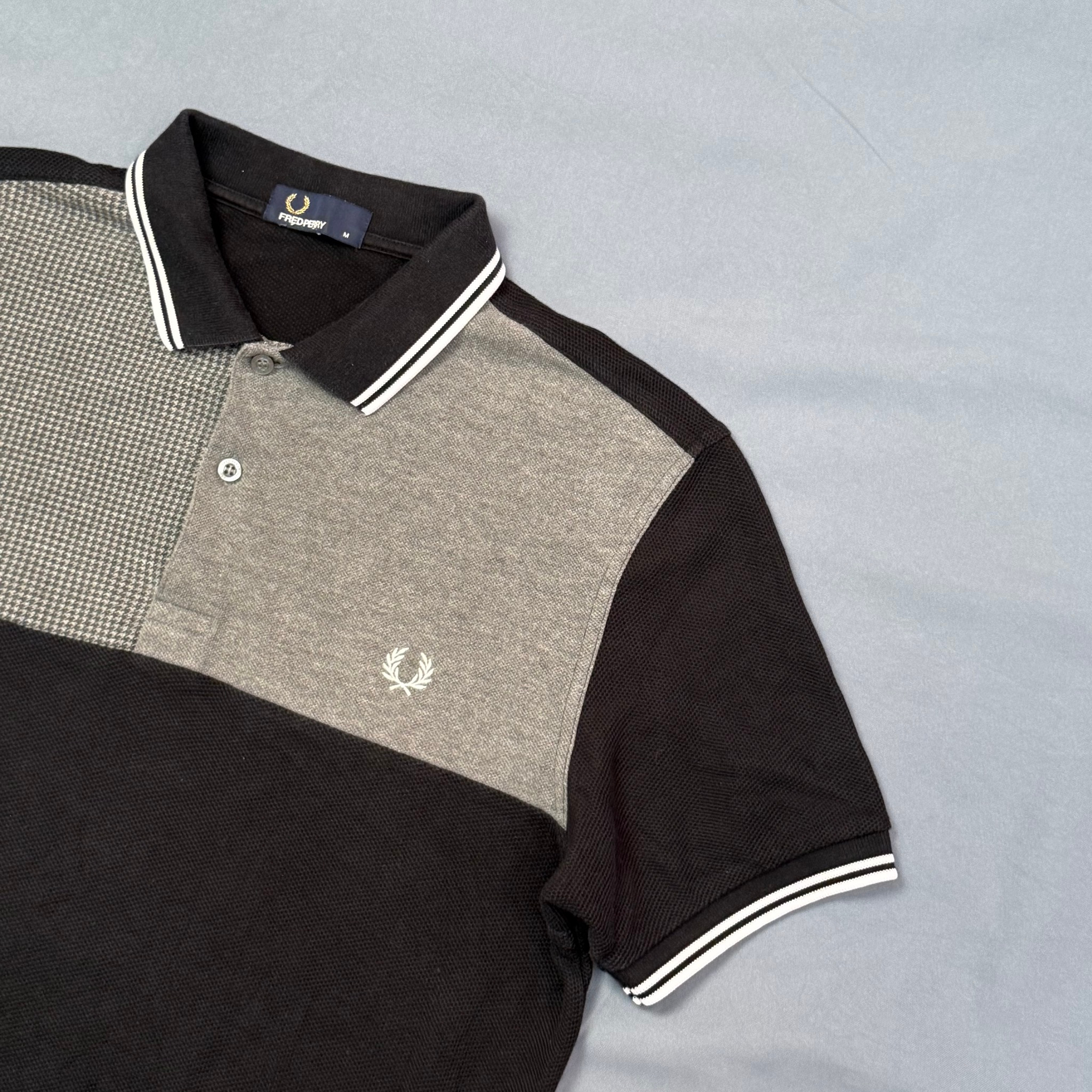 Fred Perry Polo, миниатюра 3