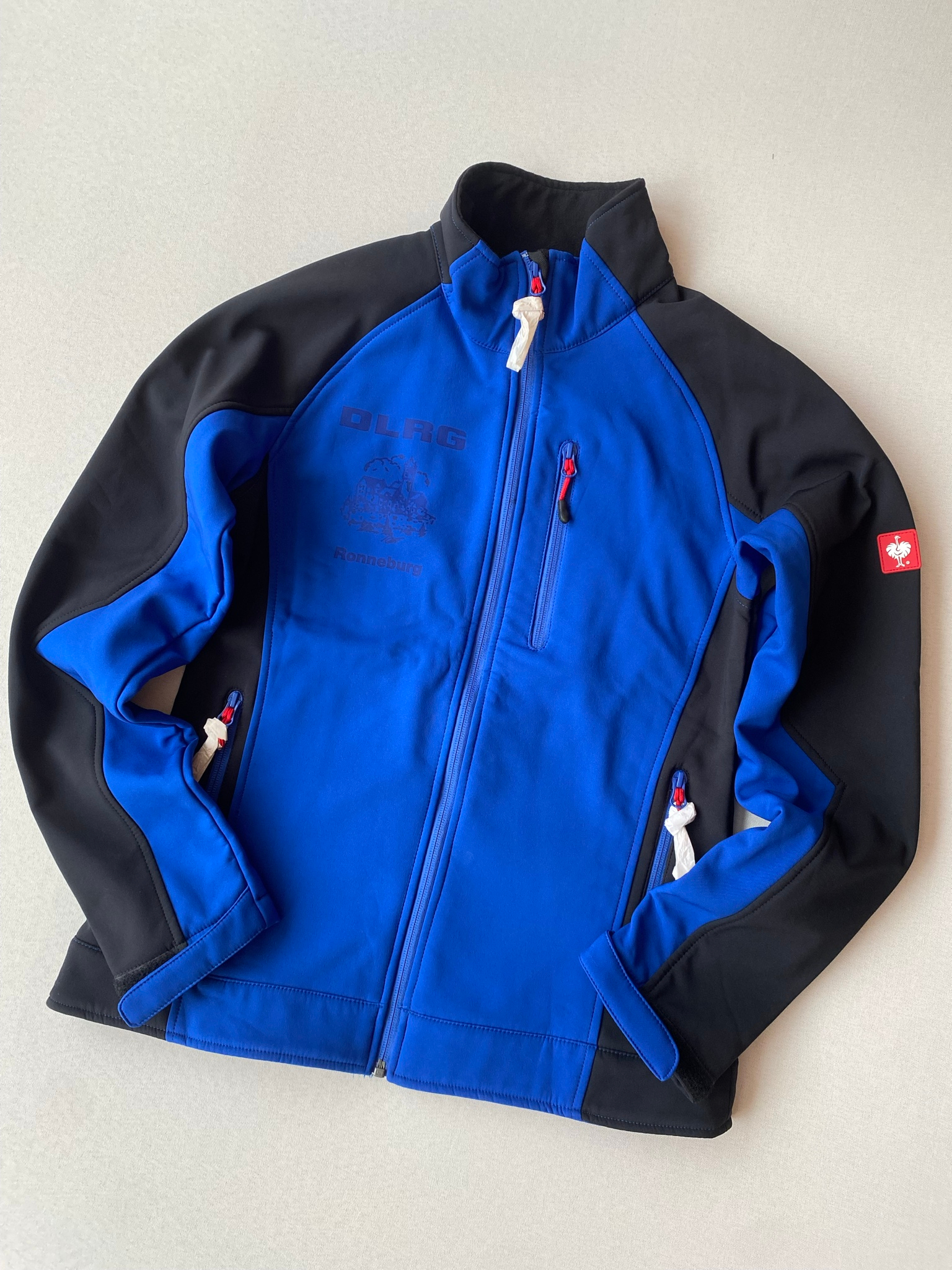 Engelbert Strauss Softshell Engelbert Strauss Dryplexx, миниатюра 10