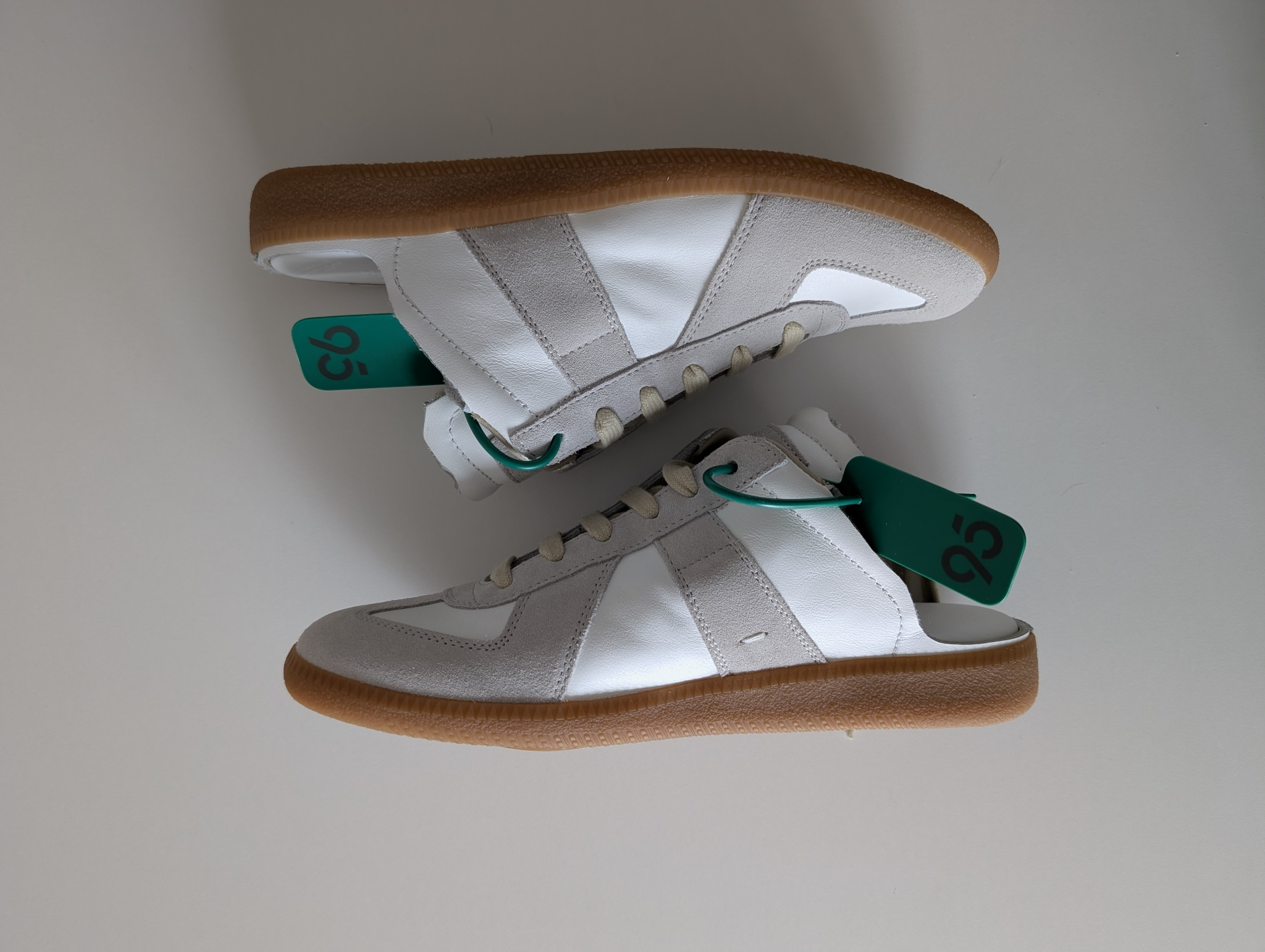 Maison Margiela Replica Gray Replica, миниатюра 4