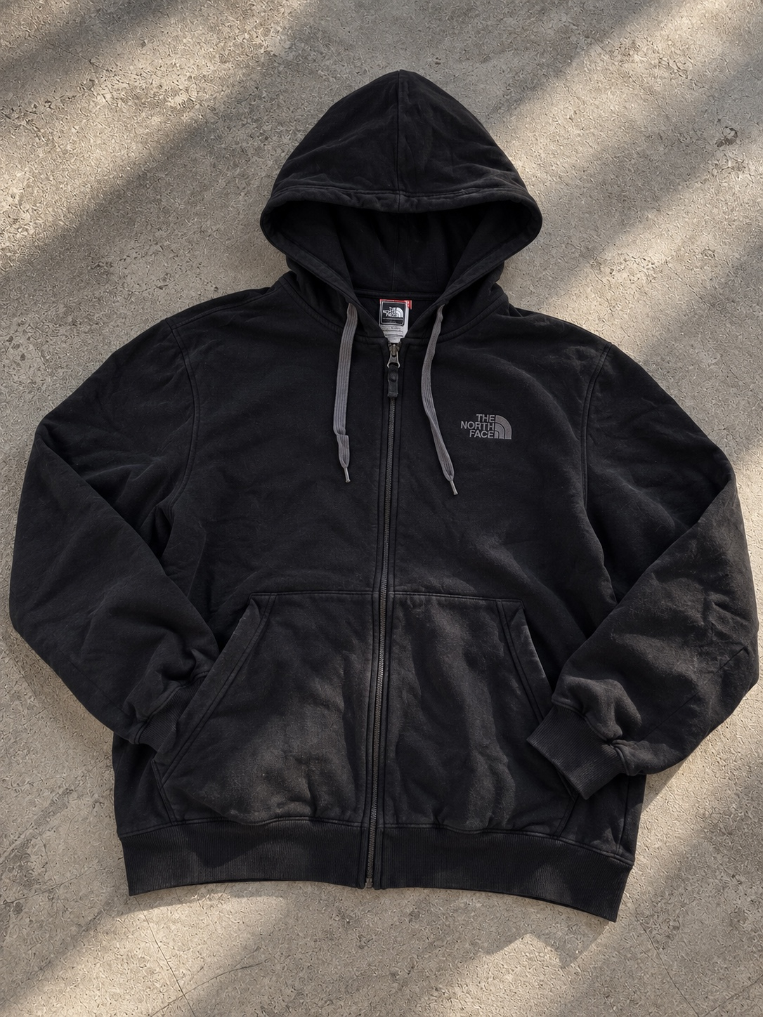 The North Face Зипка The North Face Оригинал, миниатюра 1
