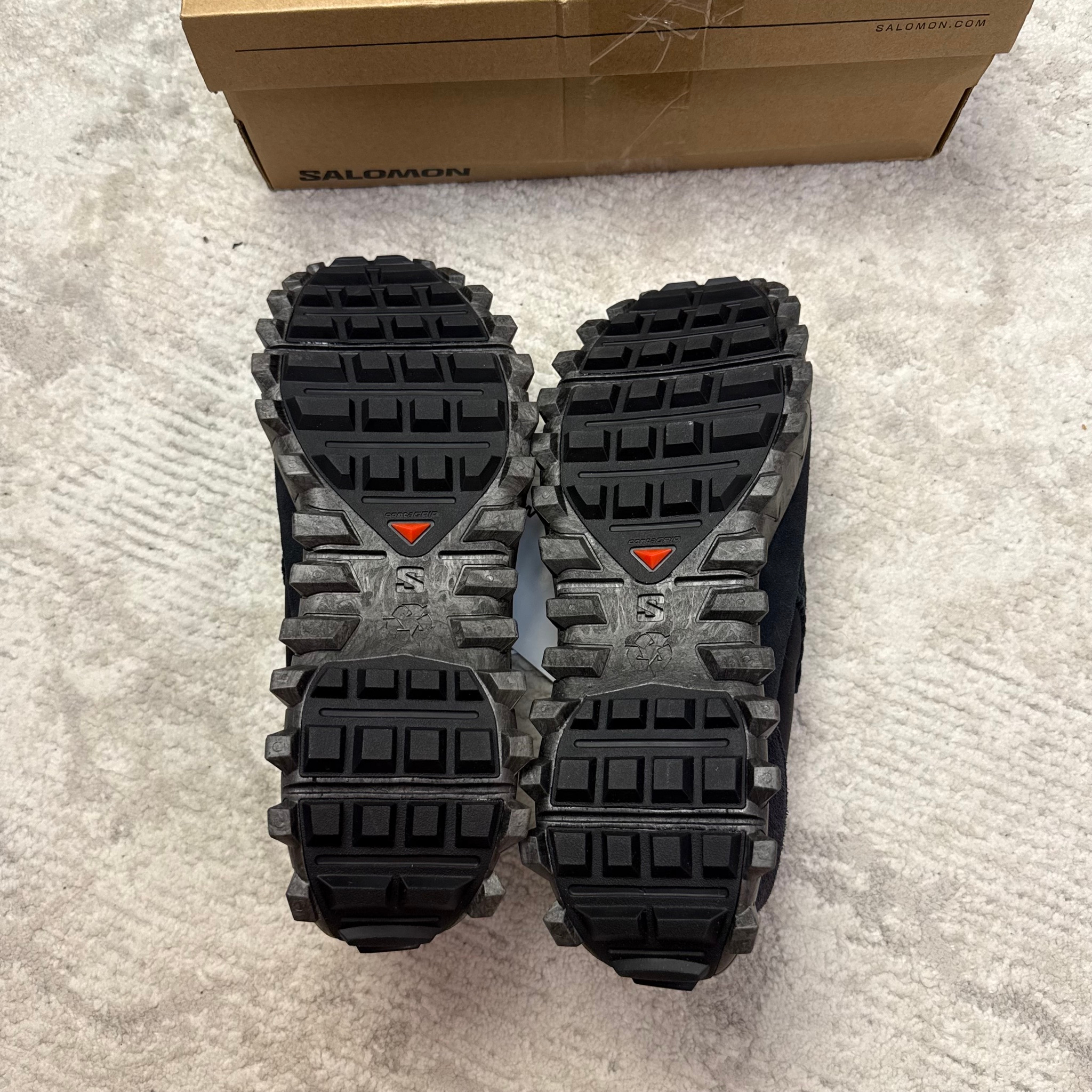 Salomon Snowclog Corduroy, миниатюра 7