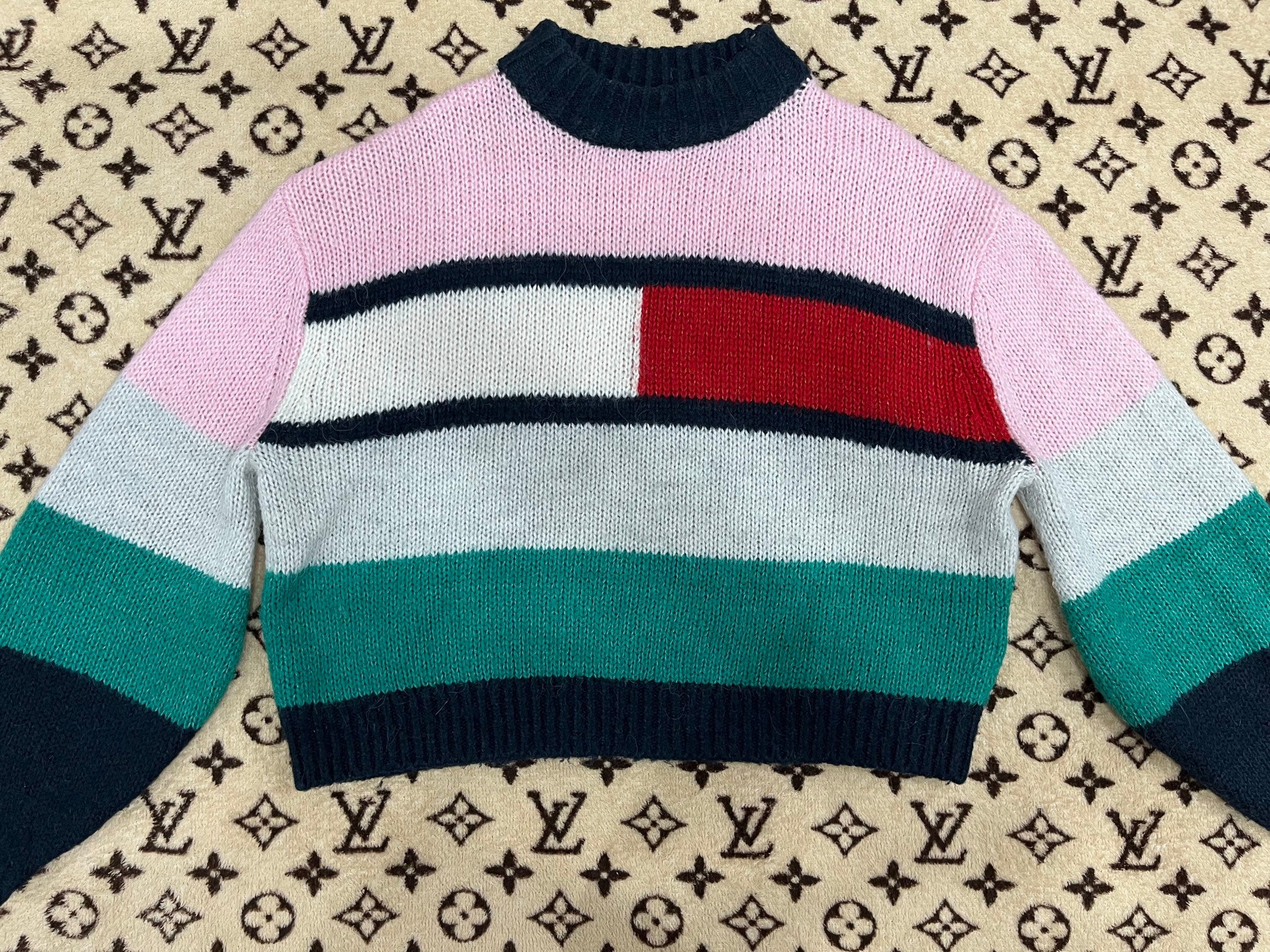 Tommy Hilfiger Свитер, миниатюра 1