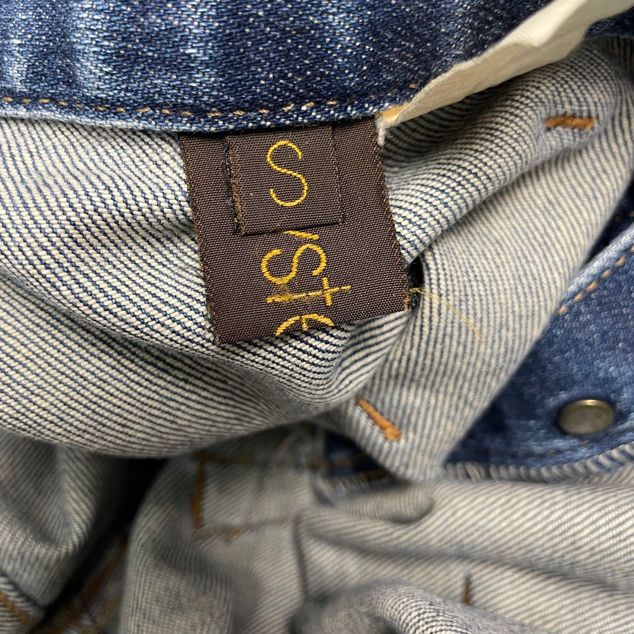 Hysteric Glamour 2000s Jeans, миниатюра 8