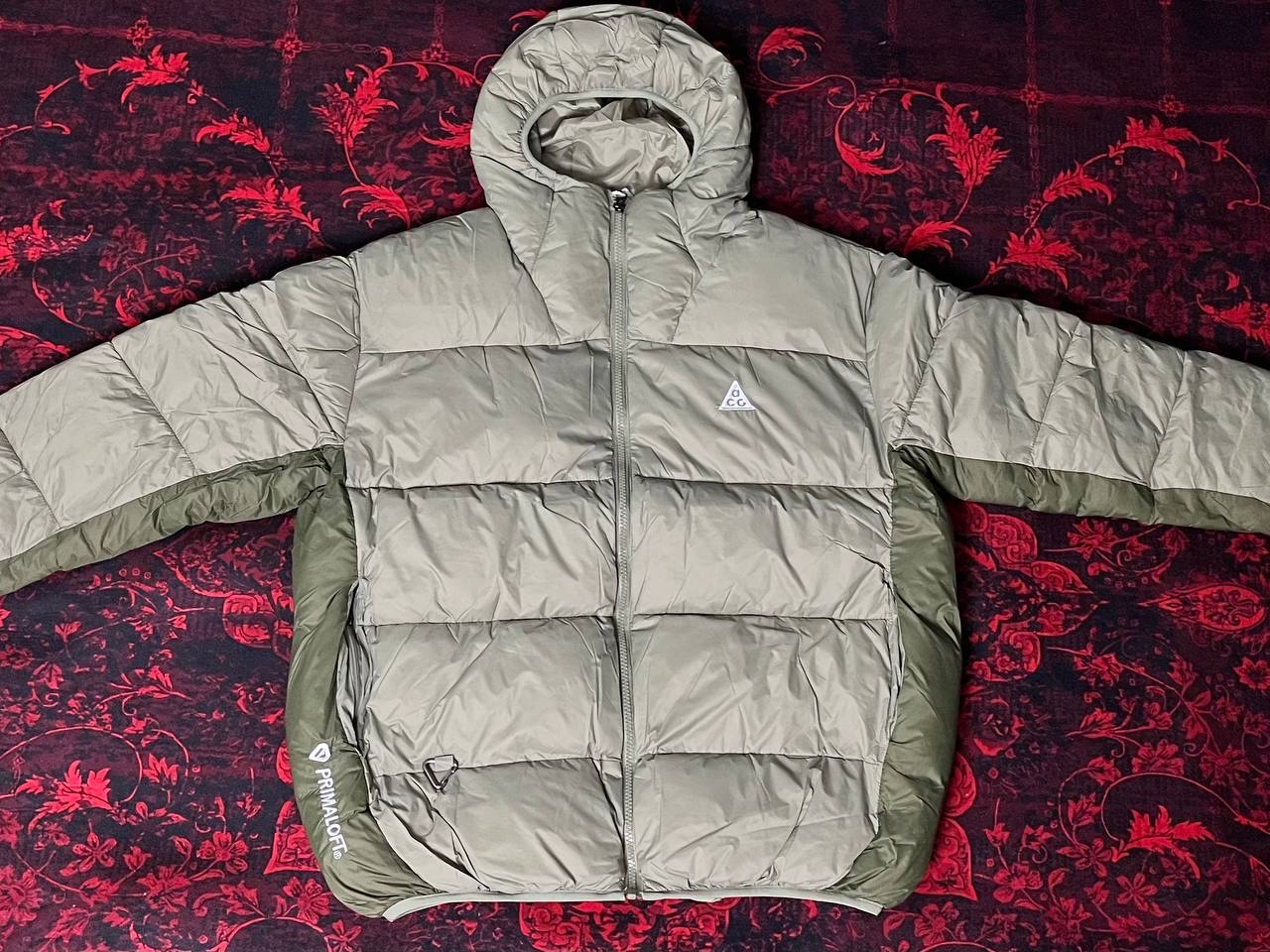 Nike ACG, миниатюра 1