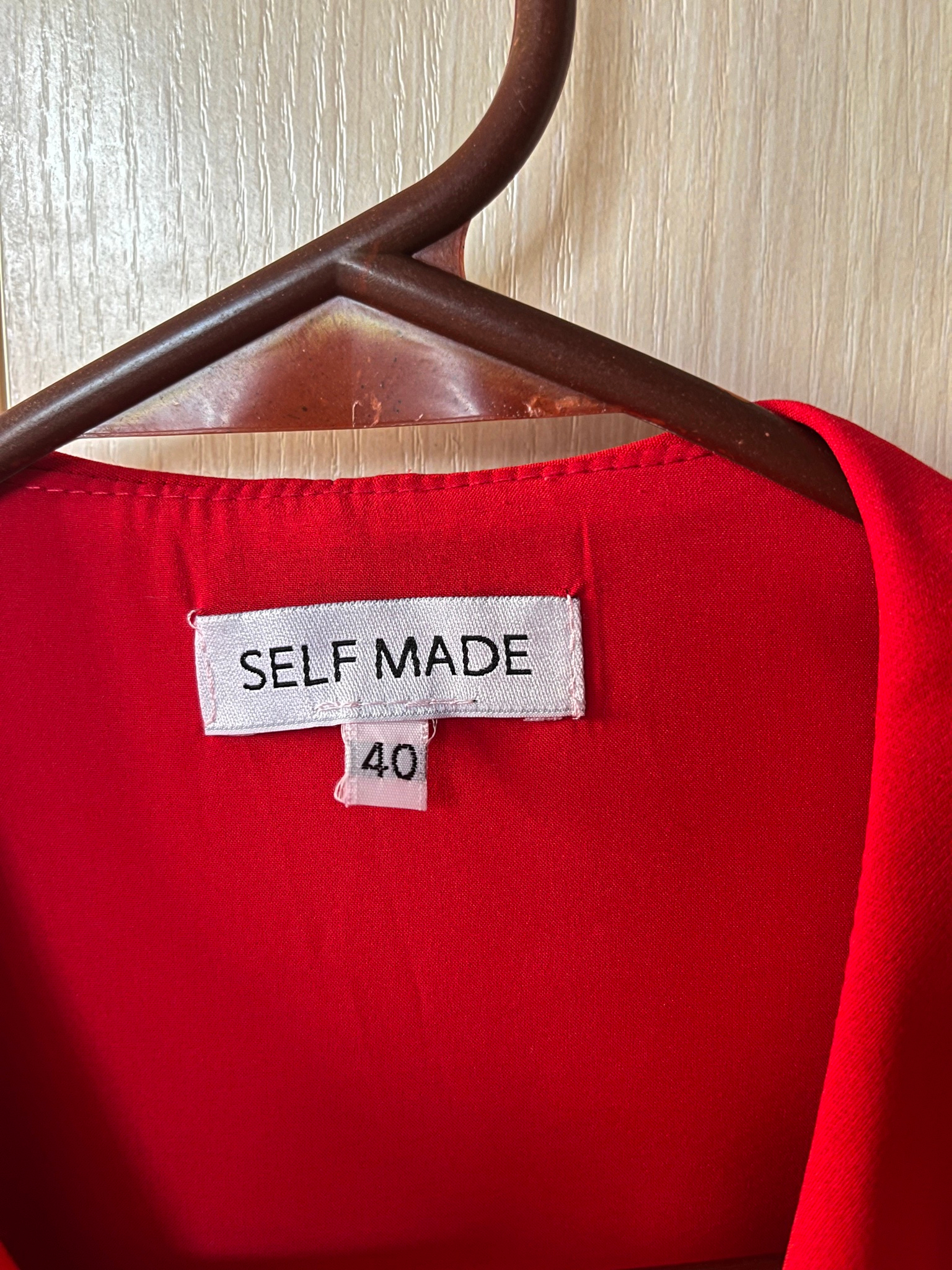 Self Made Платье, миниатюра 3