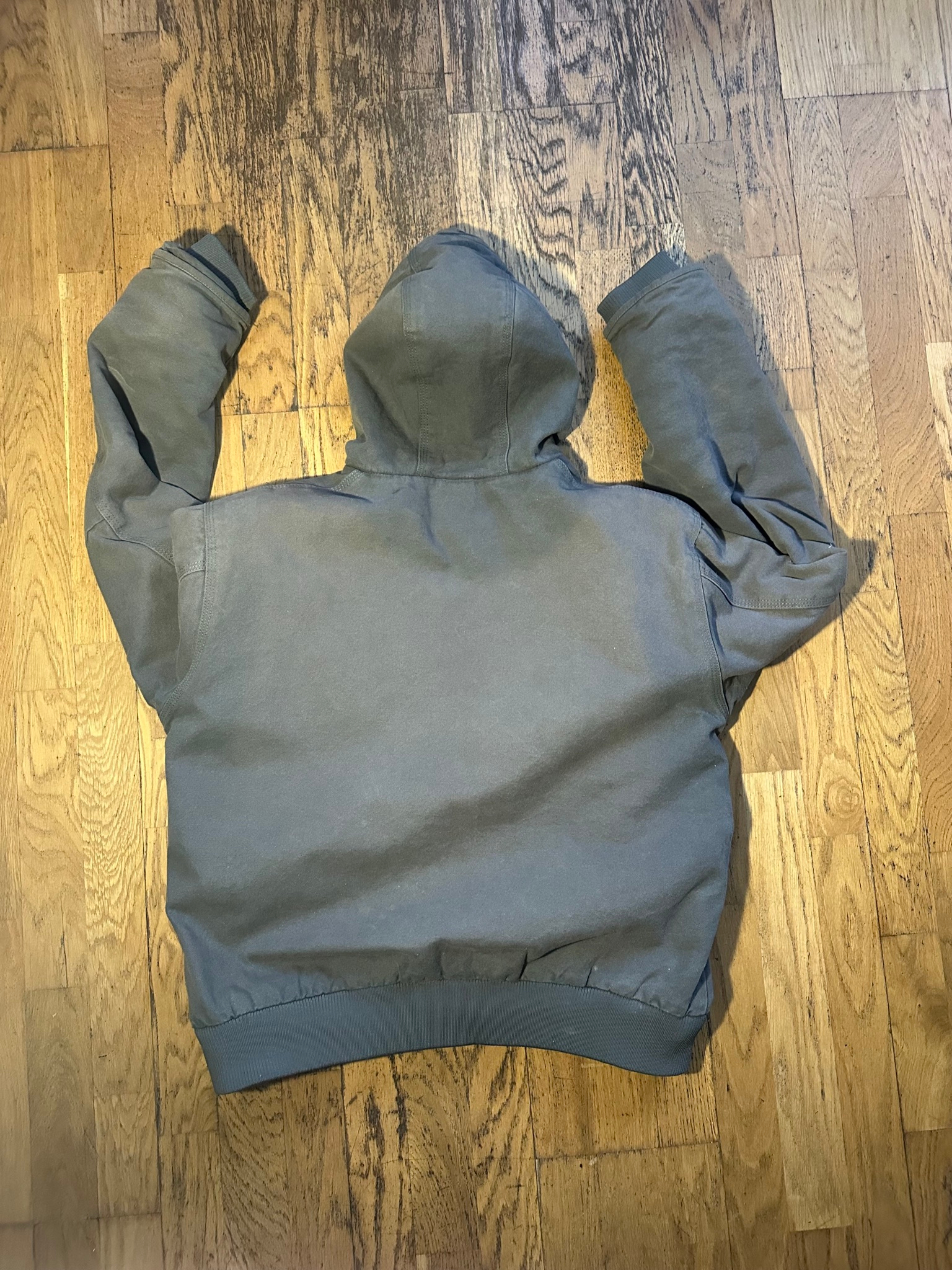 Carhartt Active jacket, миниатюра 2