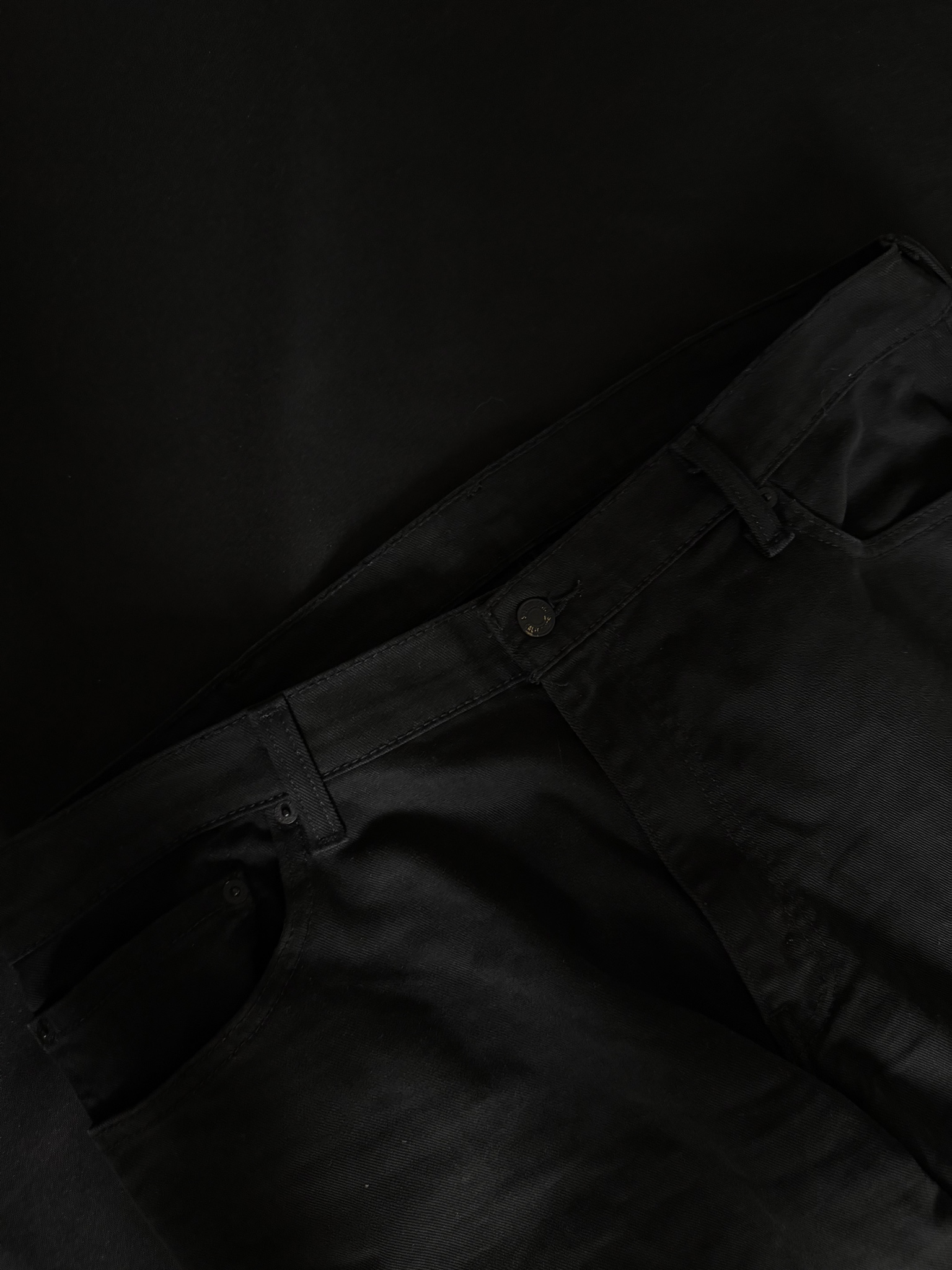 Levi's 504 bootcut, миниатюра 4