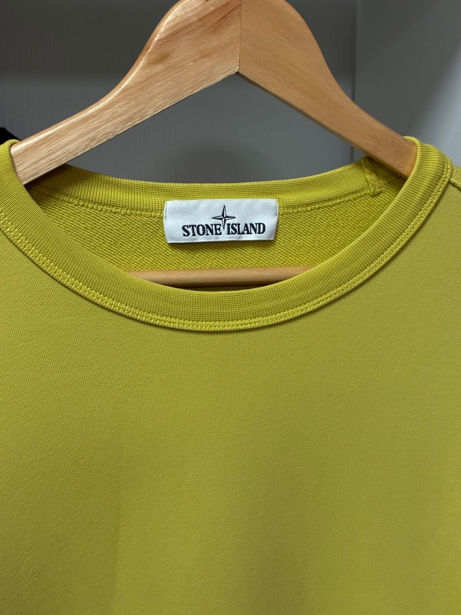 Stone Island Garment Dyed, миниатюра 1