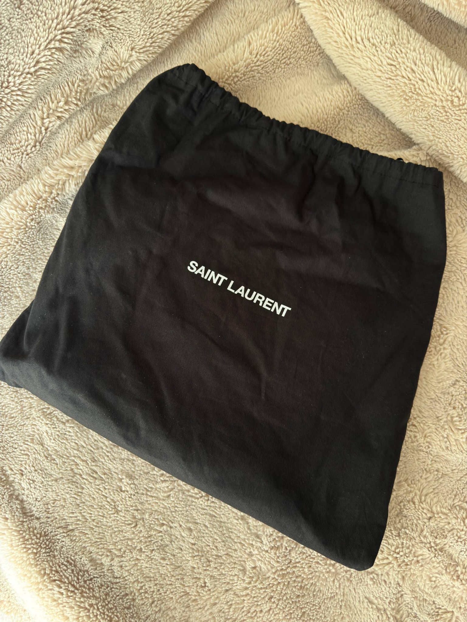 Saint Laurent Niki, миниатюра 4