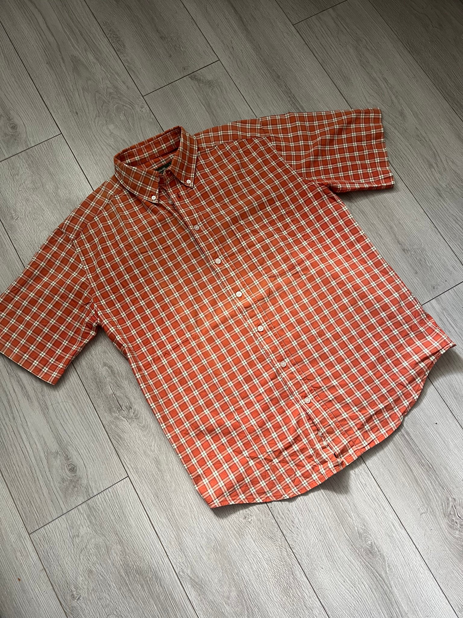 Eddie Bauer Vintage Shirt, миниатюра 1