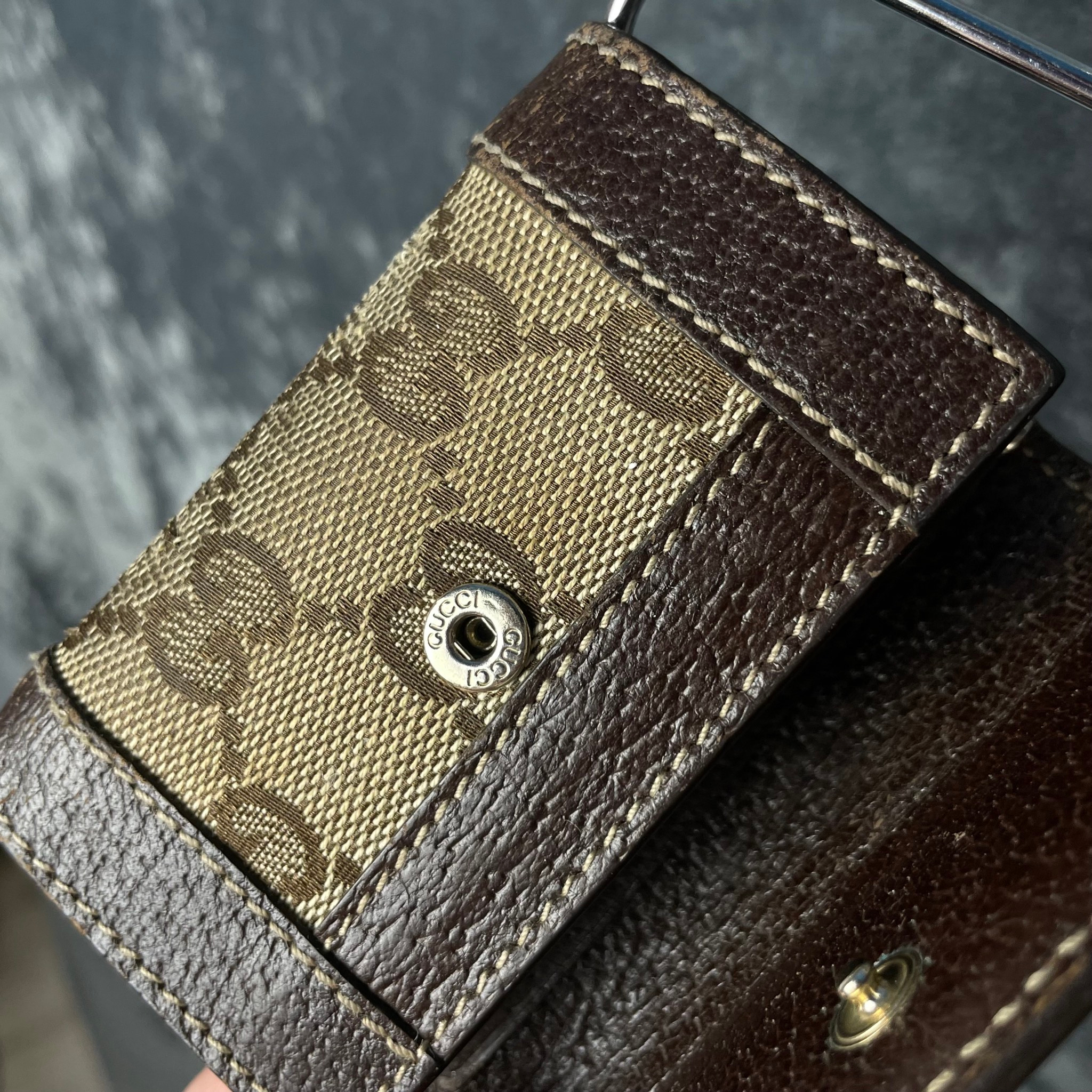 Gucci Wallet, миниатюра 4
