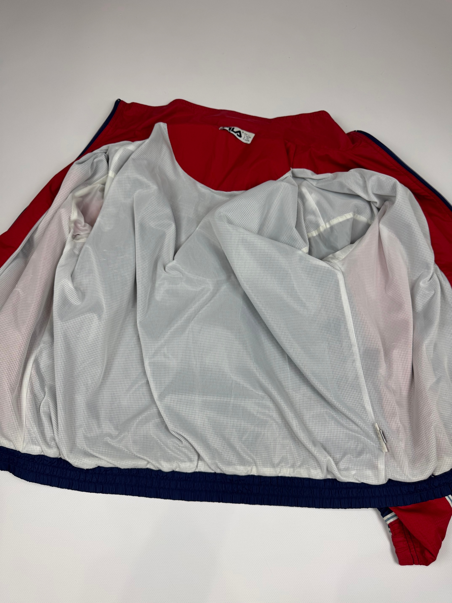 Fila Анорак, миниатюра 7
