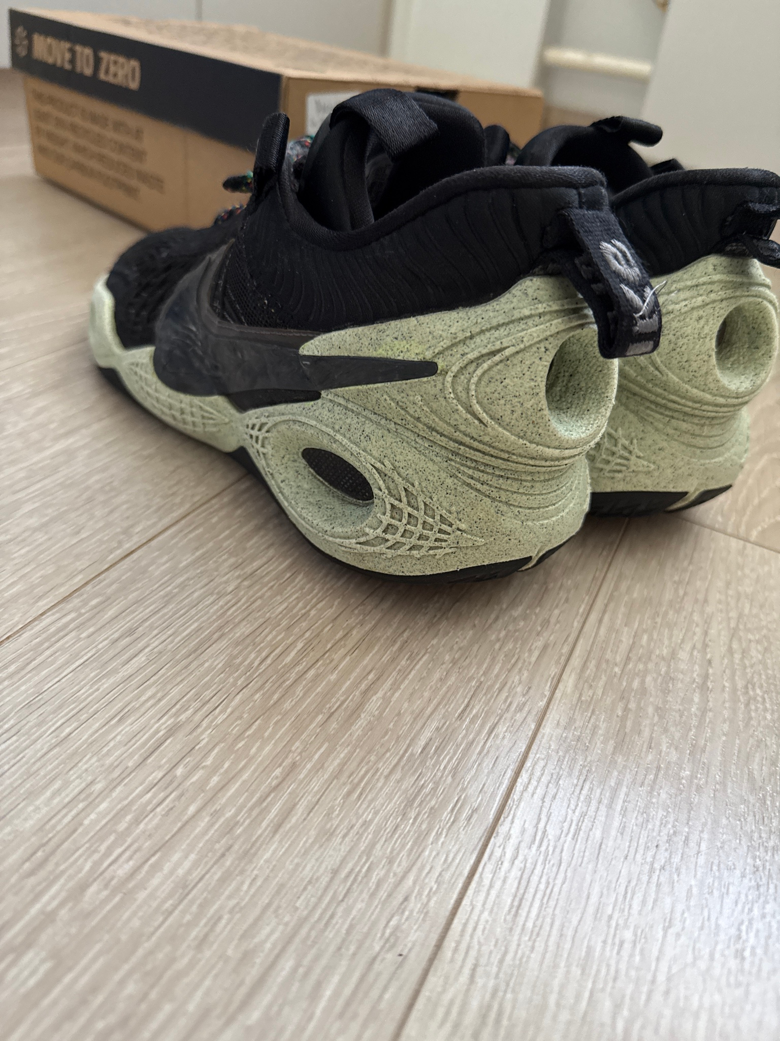 Nike Cosmic Unity, миниатюра 9