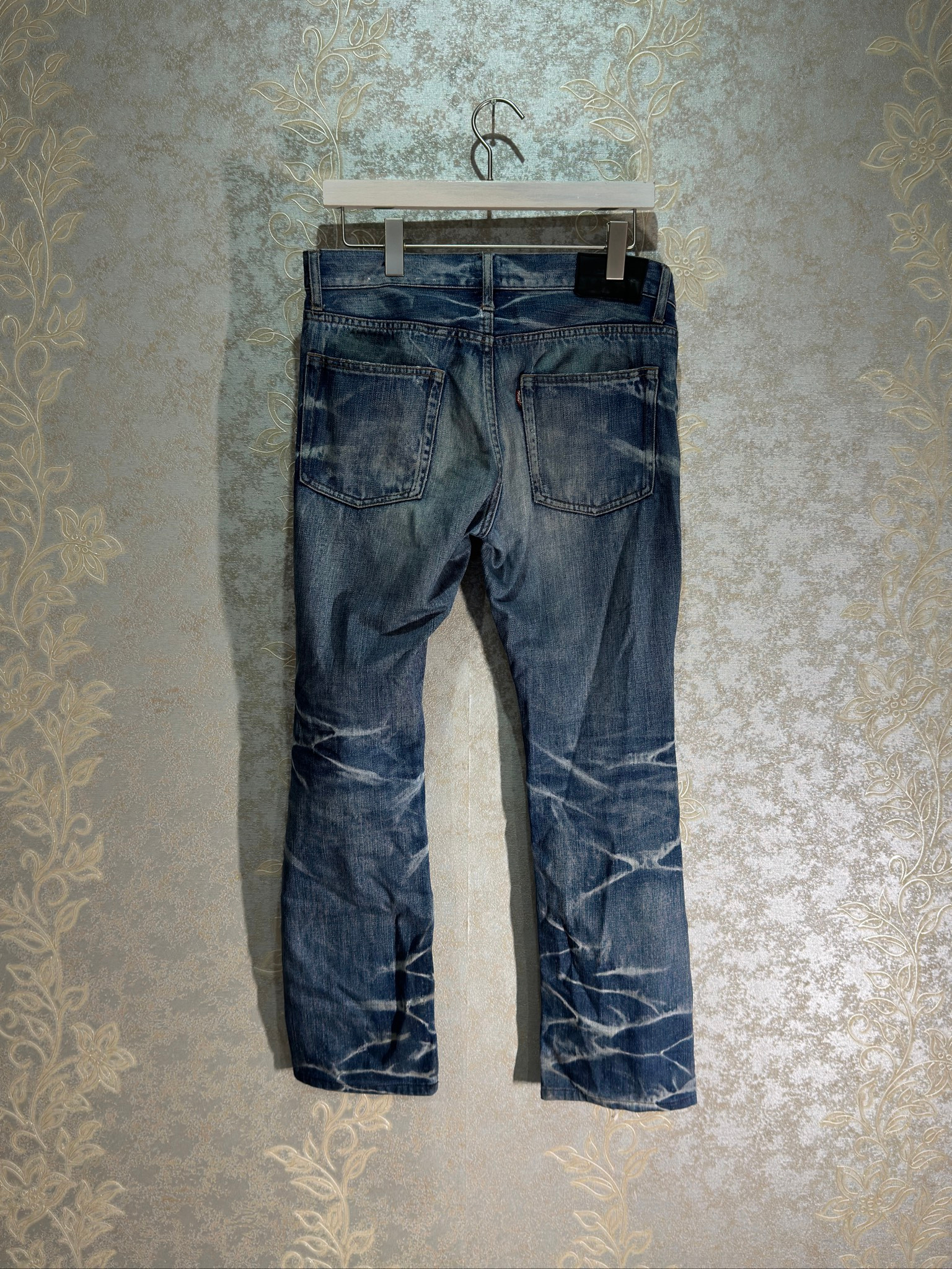 Jackrose Джинсы, миниатюра 2