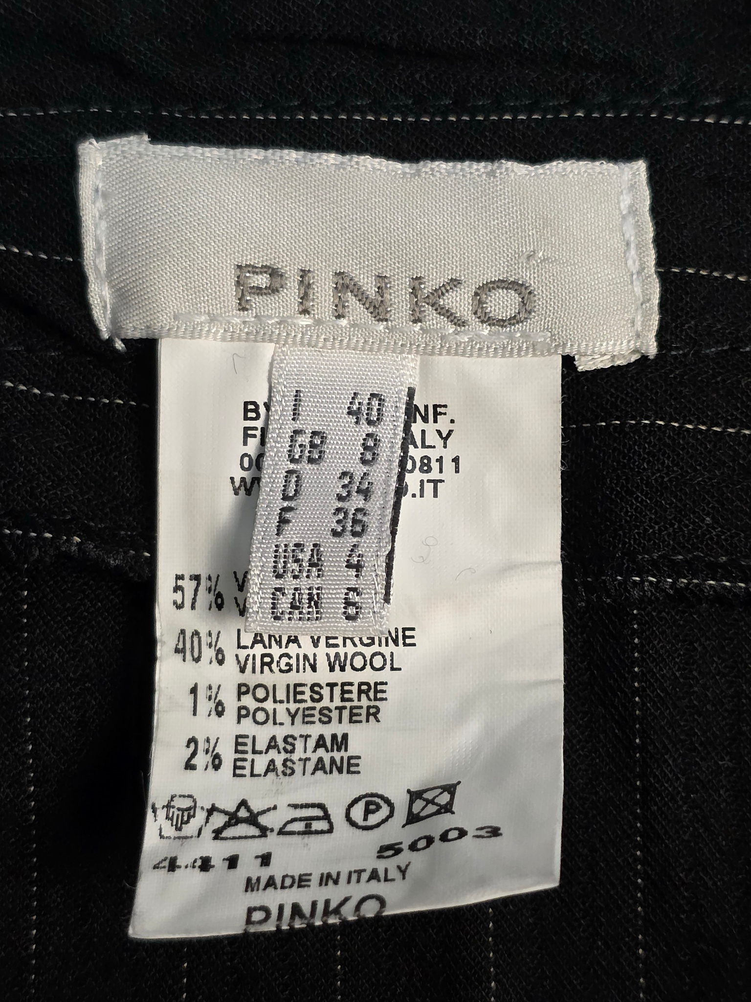 Pinko Skirts, миниатюра 4