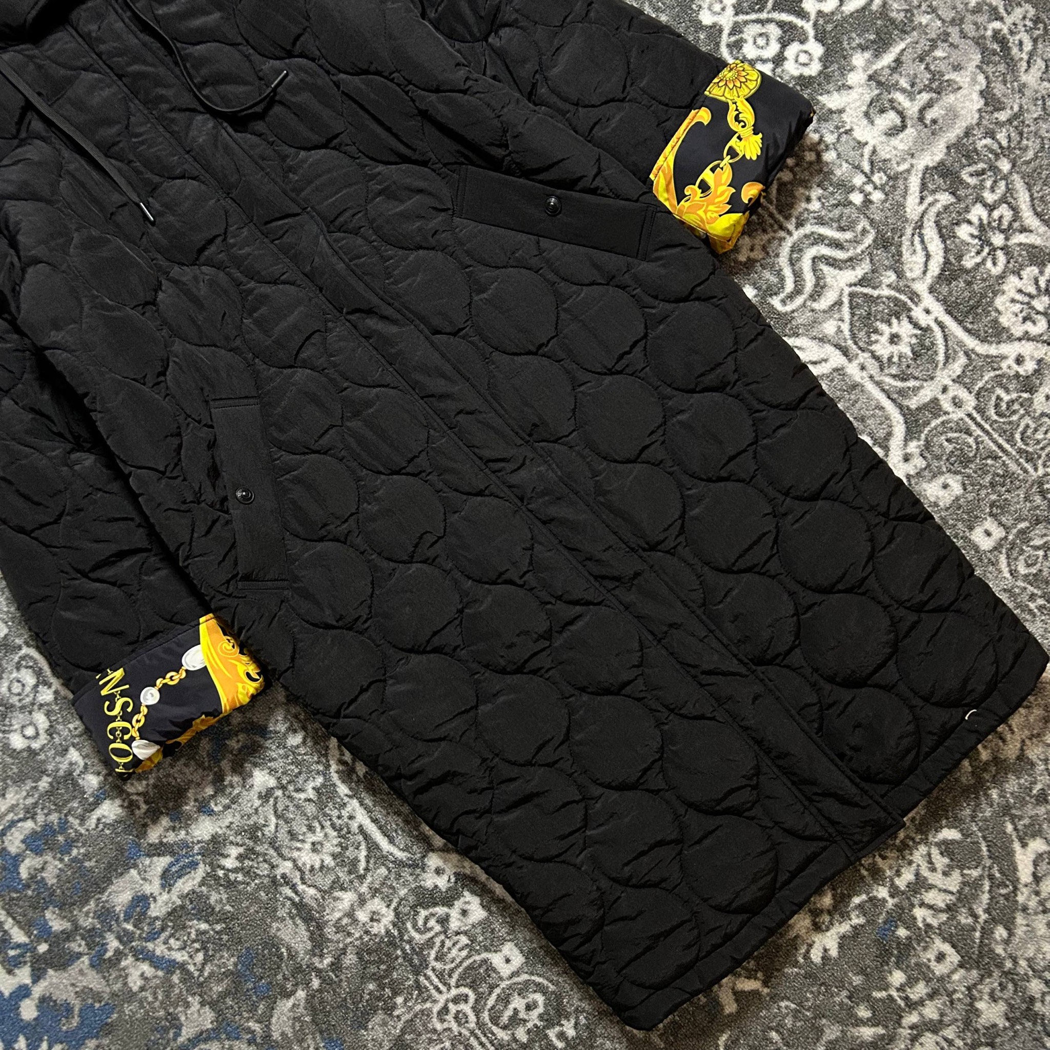 Versace Jeans Couture Куртка, миниатюра 4