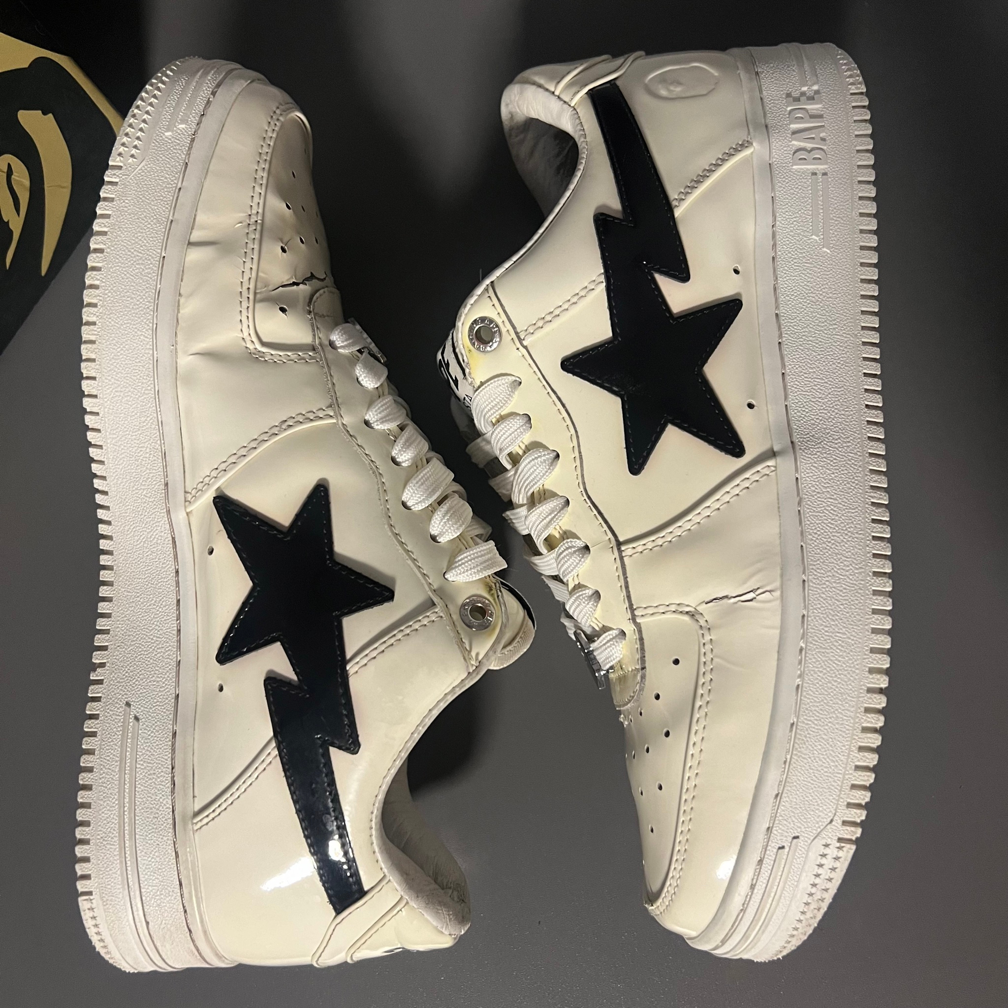Bape STA, миниатюра 4