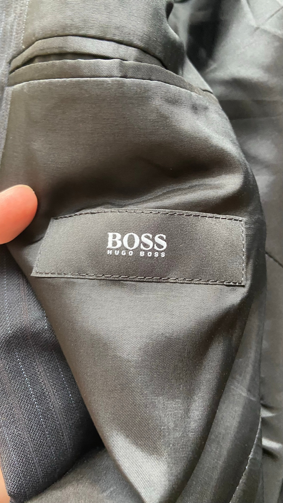 Hugo Boss Da Vinci / Lucca, миниатюра 5