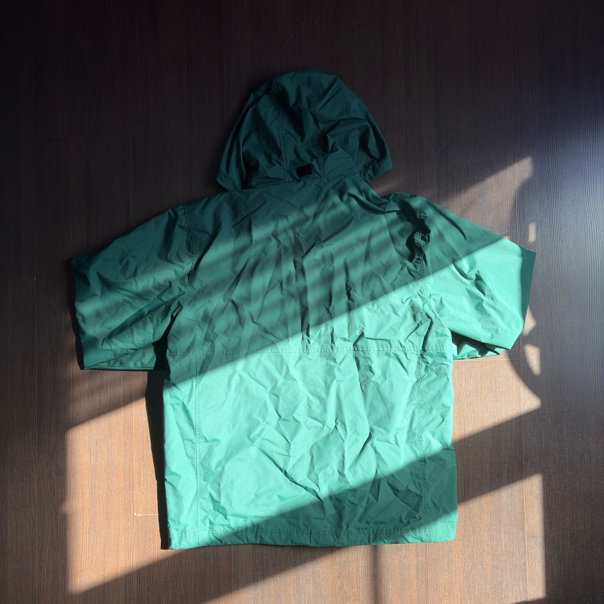 Polar Skate Co. Ветровка, миниатюра 2
