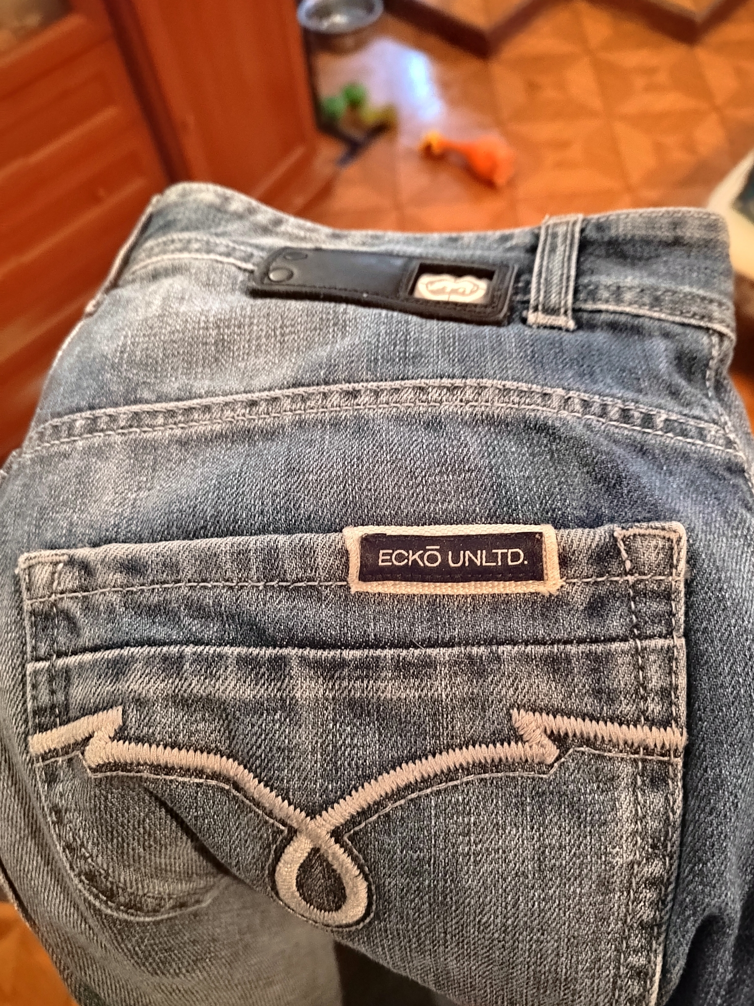 Ecko UNLTD Short, миниатюра 4