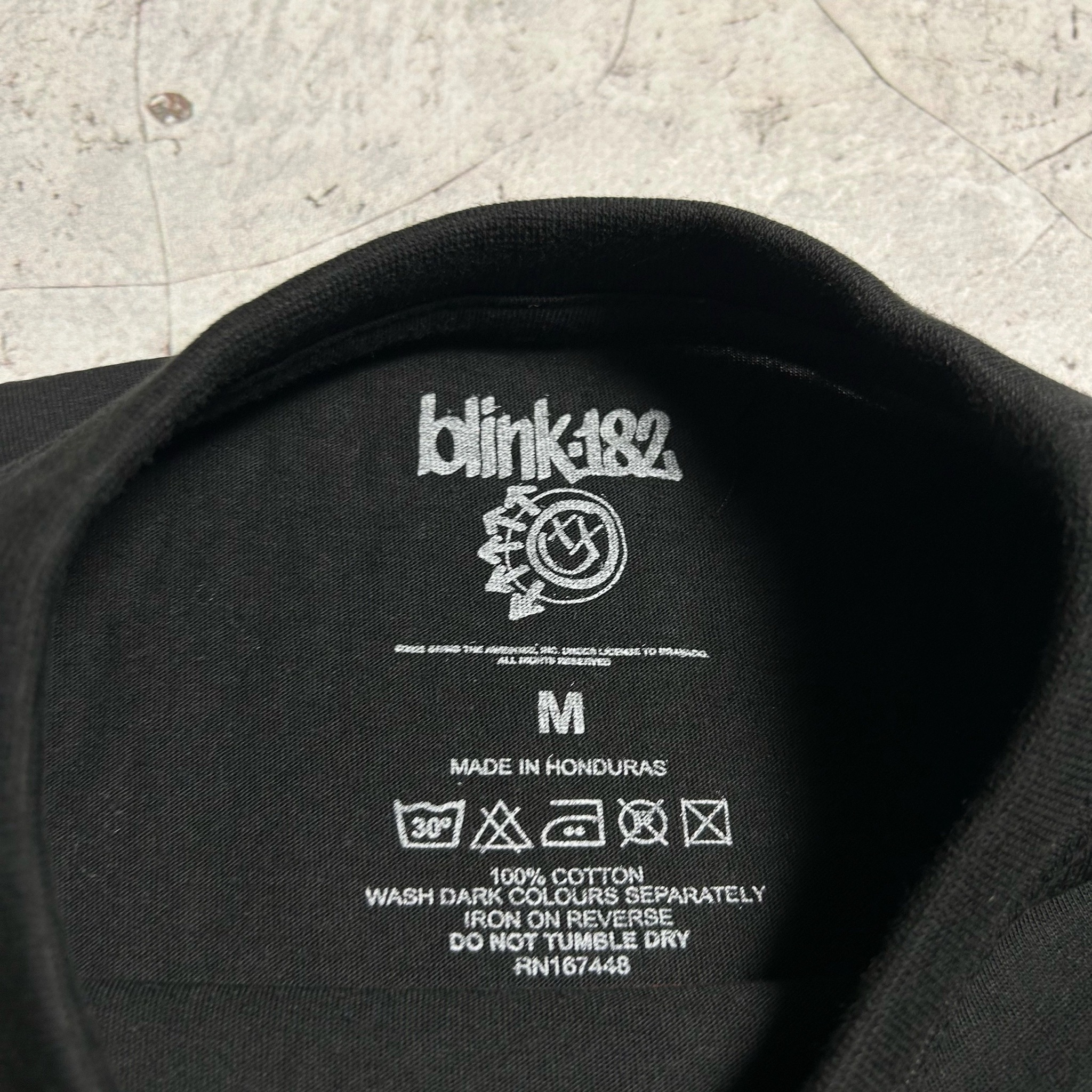 Gildan Blink 182, миниатюра 3