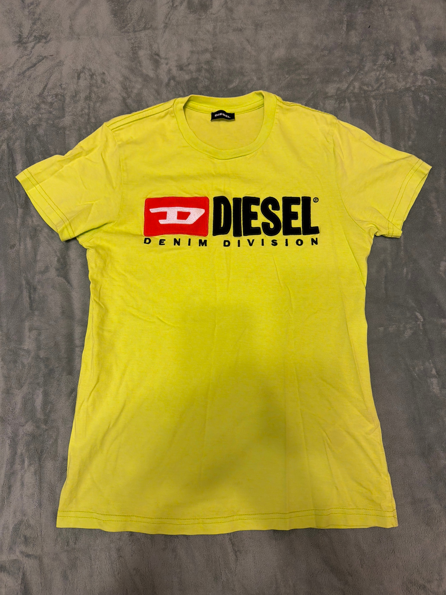 Diesel Футболка, миниатюра 1