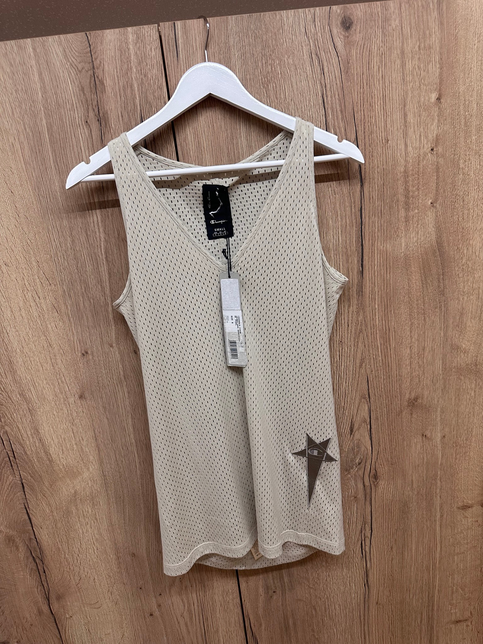 Rick Owens x Champion Champion, миниатюра 2
