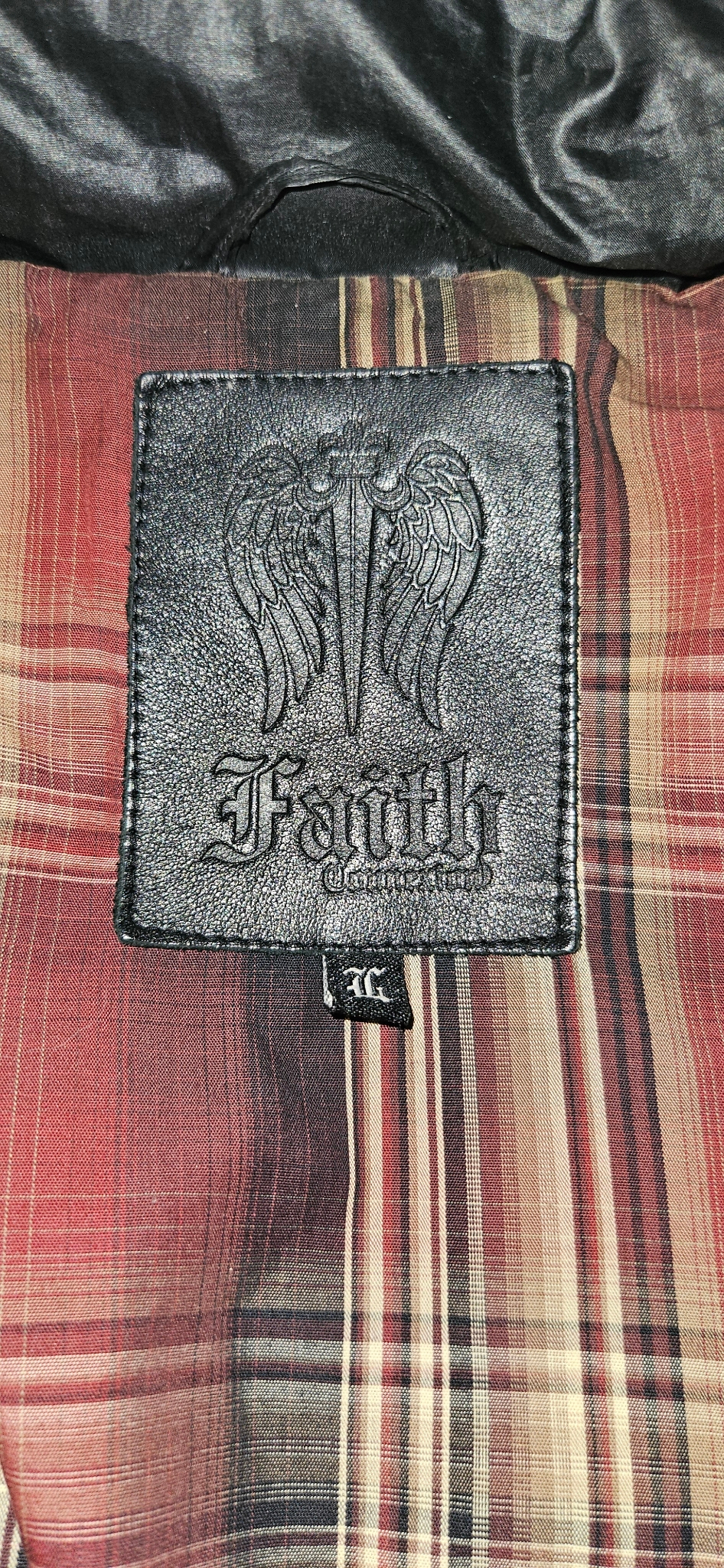 Faith Connexion Куртка, миниатюра 3