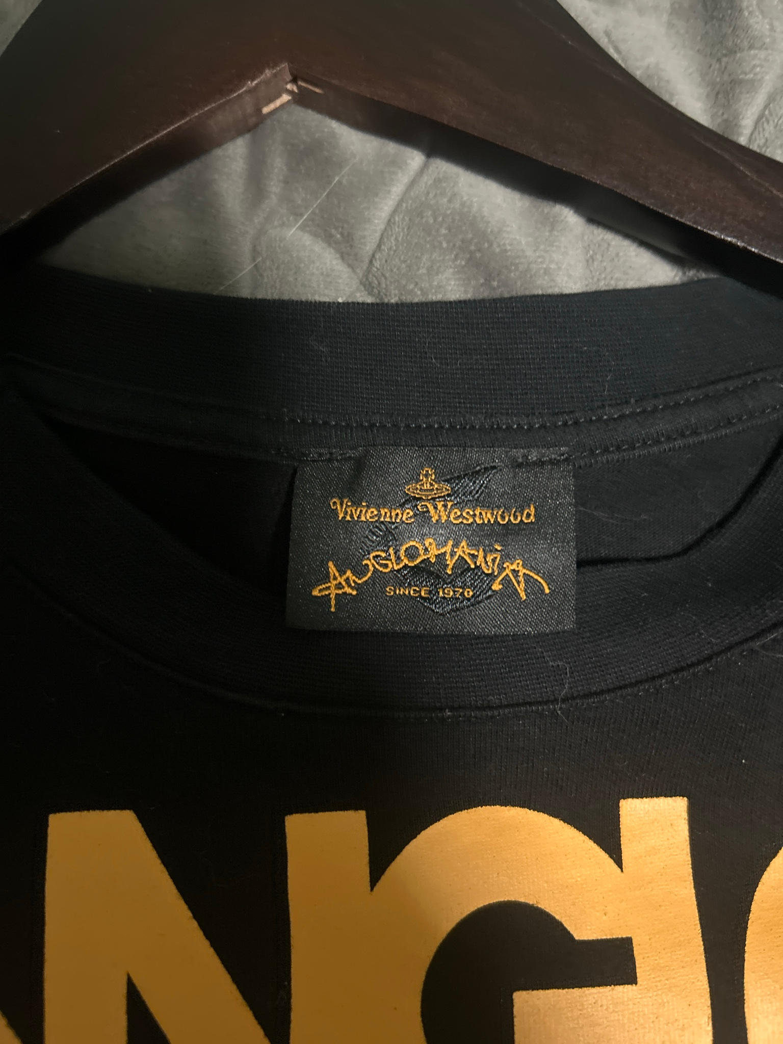 Vivienne Westwood Anglo Mania, миниатюра 3
