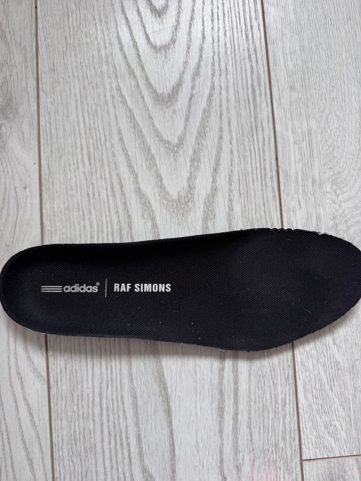 Adidas x Raf Simons Ozweego 3, миниатюра 4